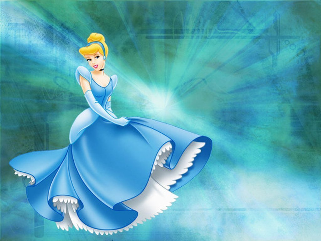 Cinderella Wallpapers