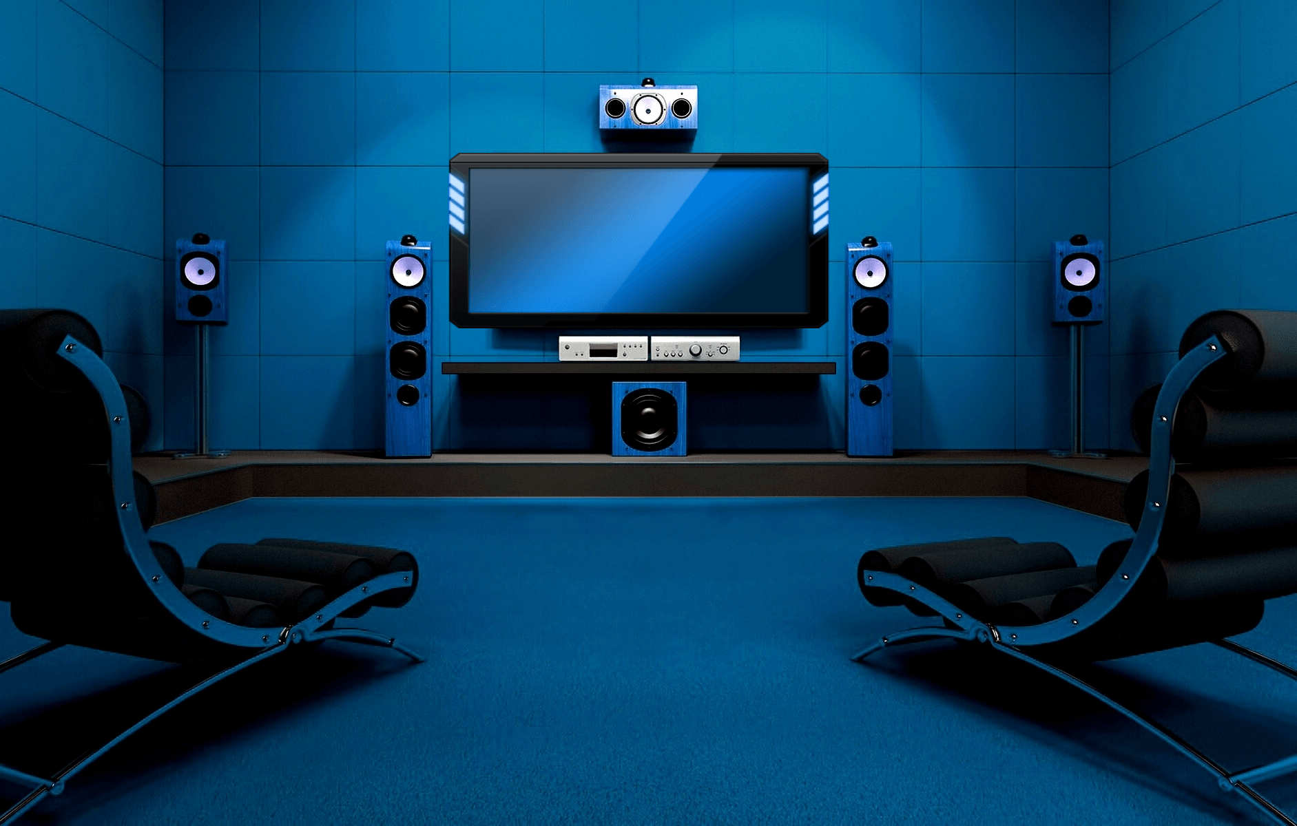 Cinema Wallpapers