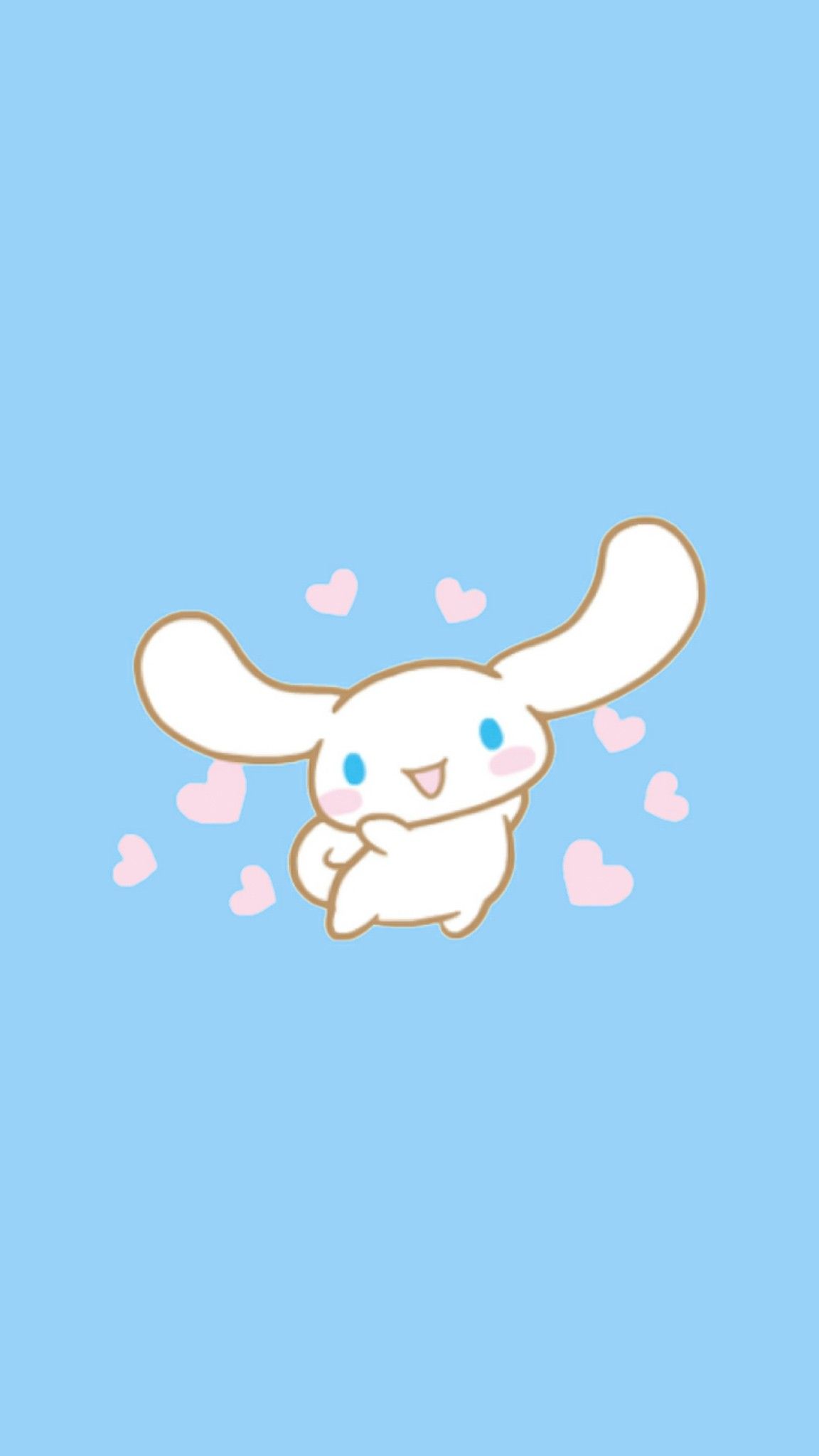 Cinnamoroll Desktop Wallpapers