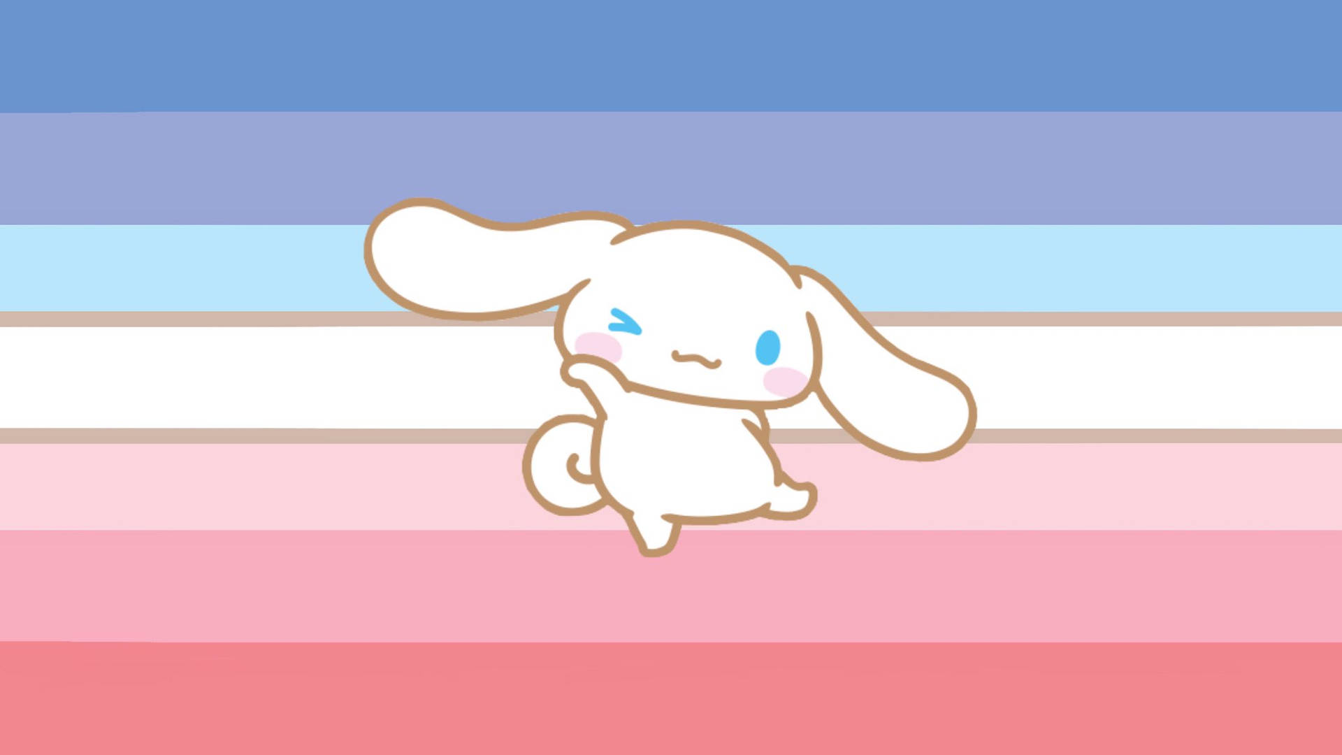 Cinnamoroll Desktop Wallpapers