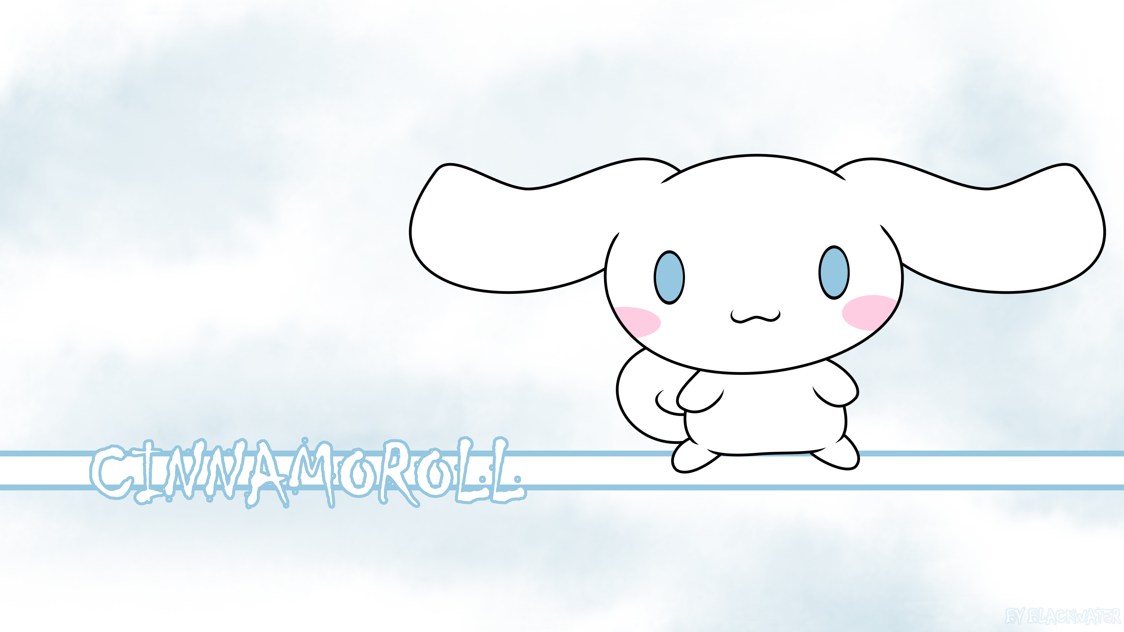 Cinnamoroll Desktop Wallpapers