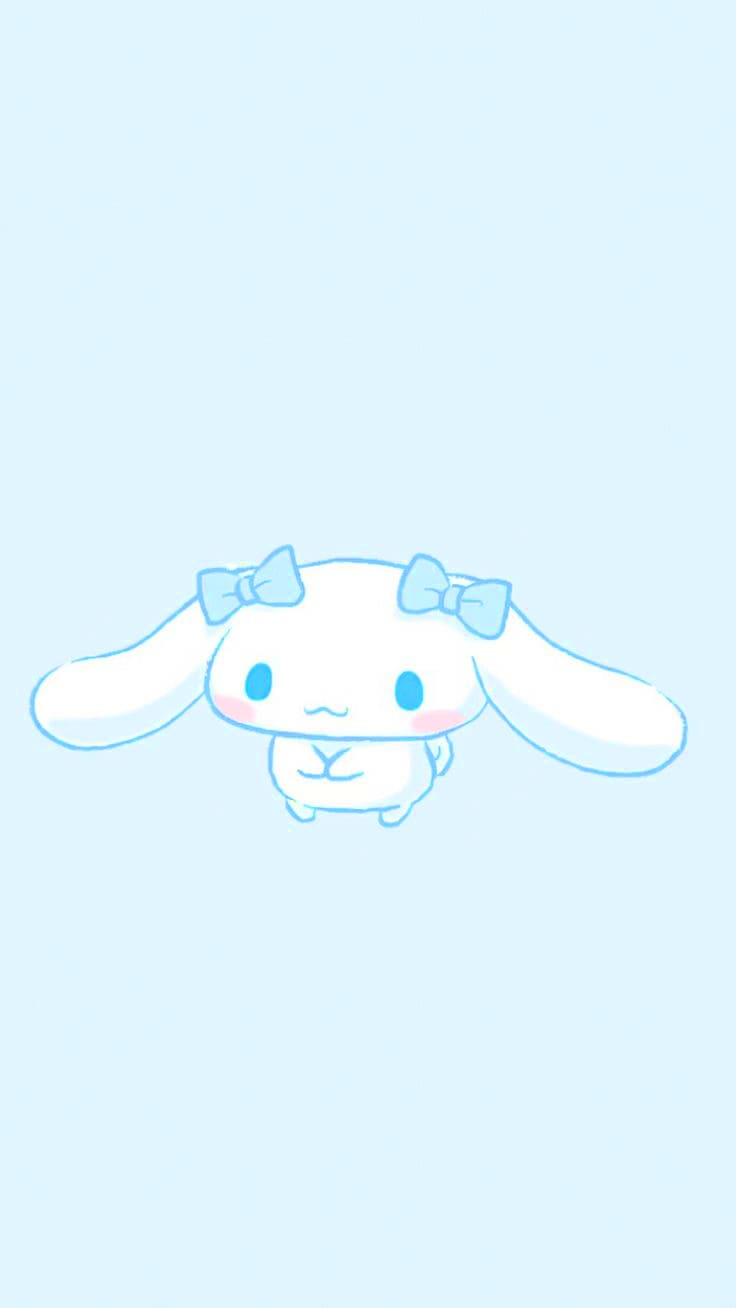 Cinnamoroll Desktop Wallpapers