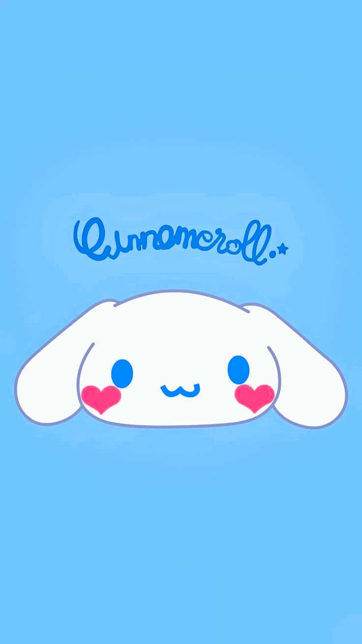 Cinnamoroll Desktop Wallpapers