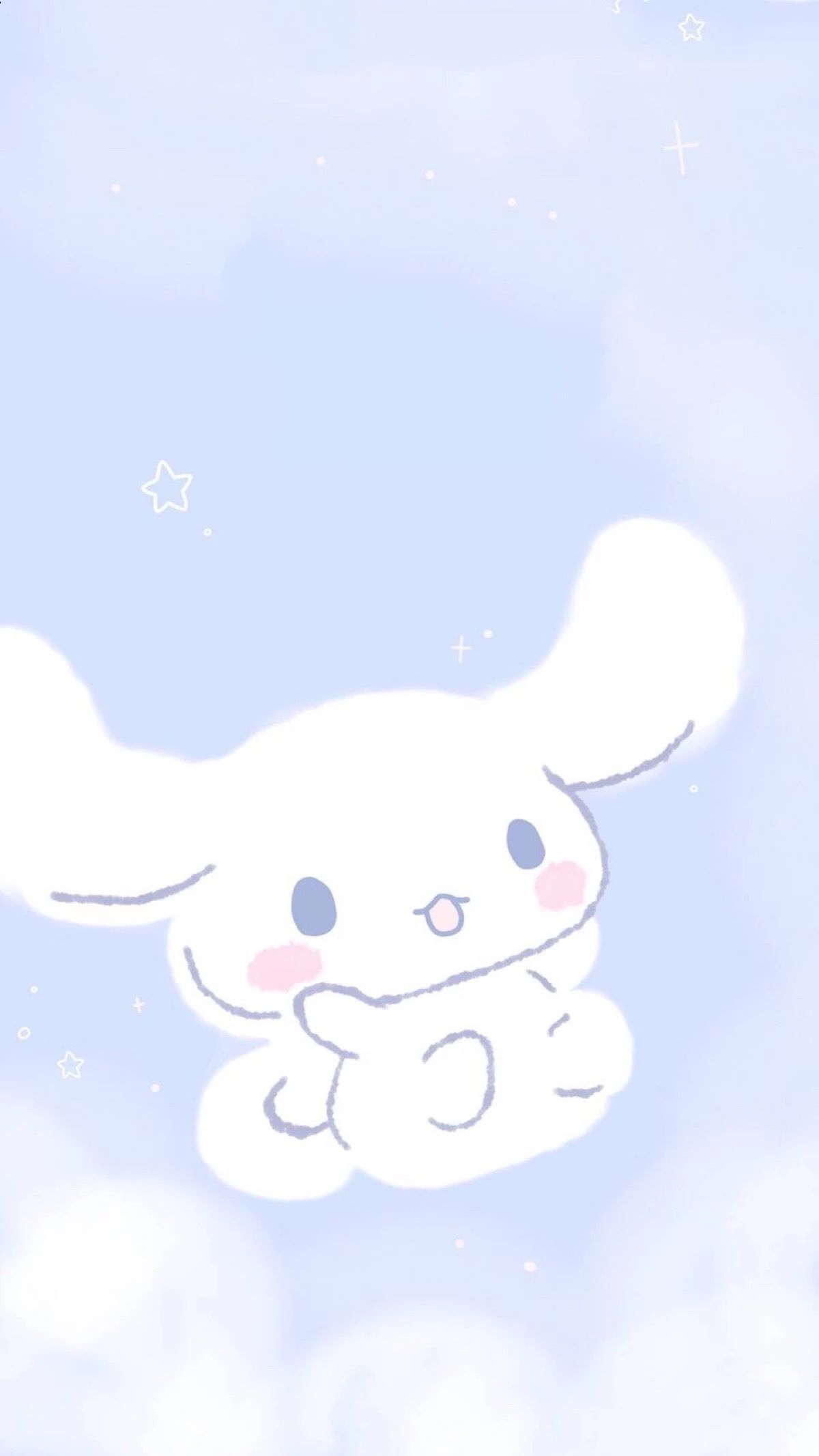 Cinnamoroll Desktop Wallpapers