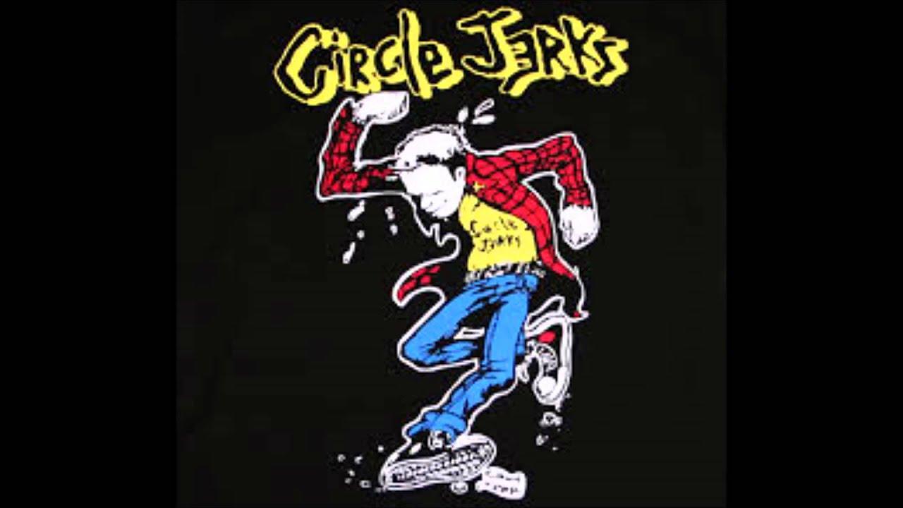 Circle Jerks Wallpapers