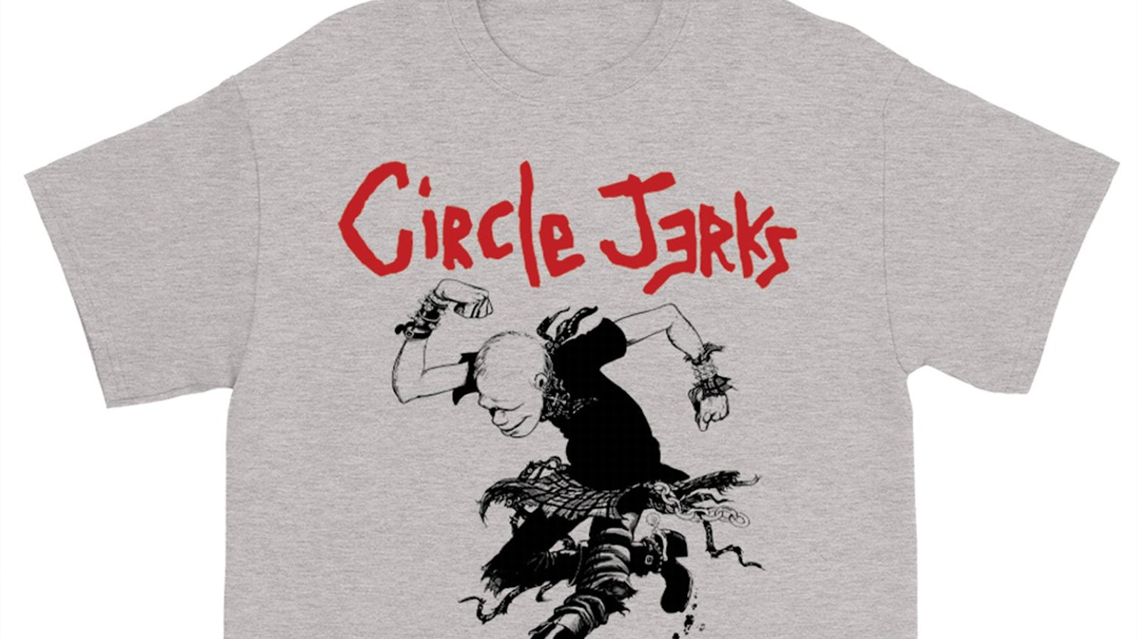 Circle Jerks Wallpapers