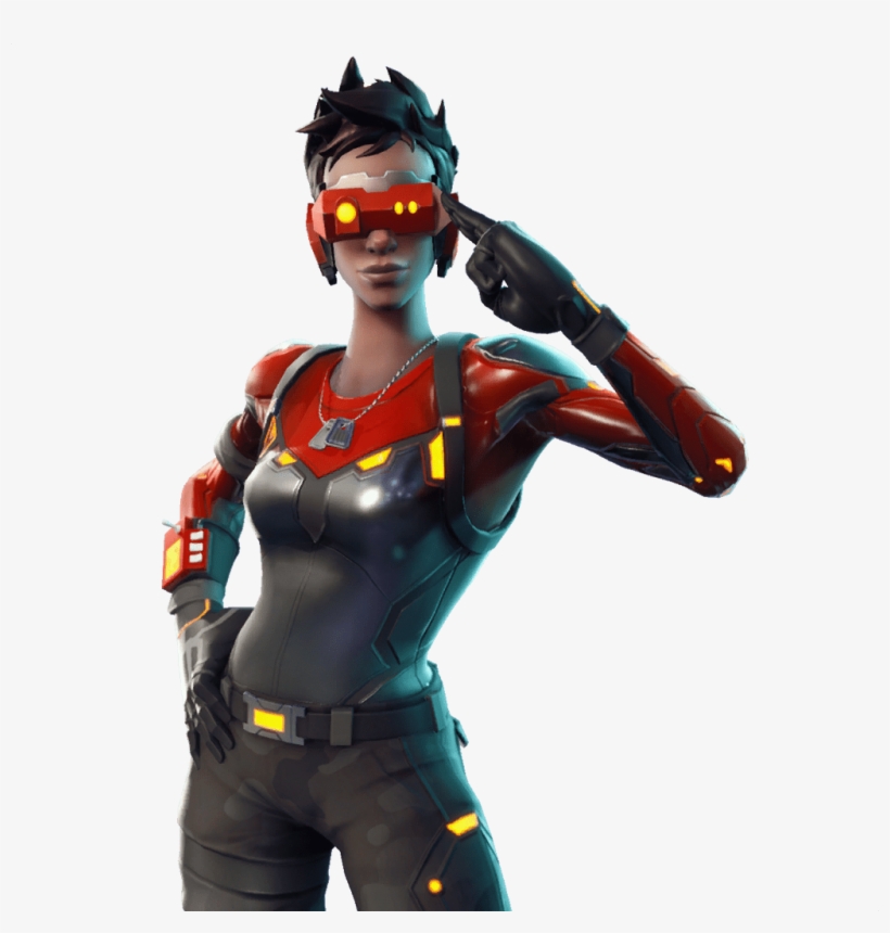 Circuit Breaker Fortnite Wallpapers