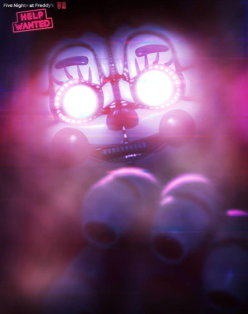 Circus Baby Wallpapers