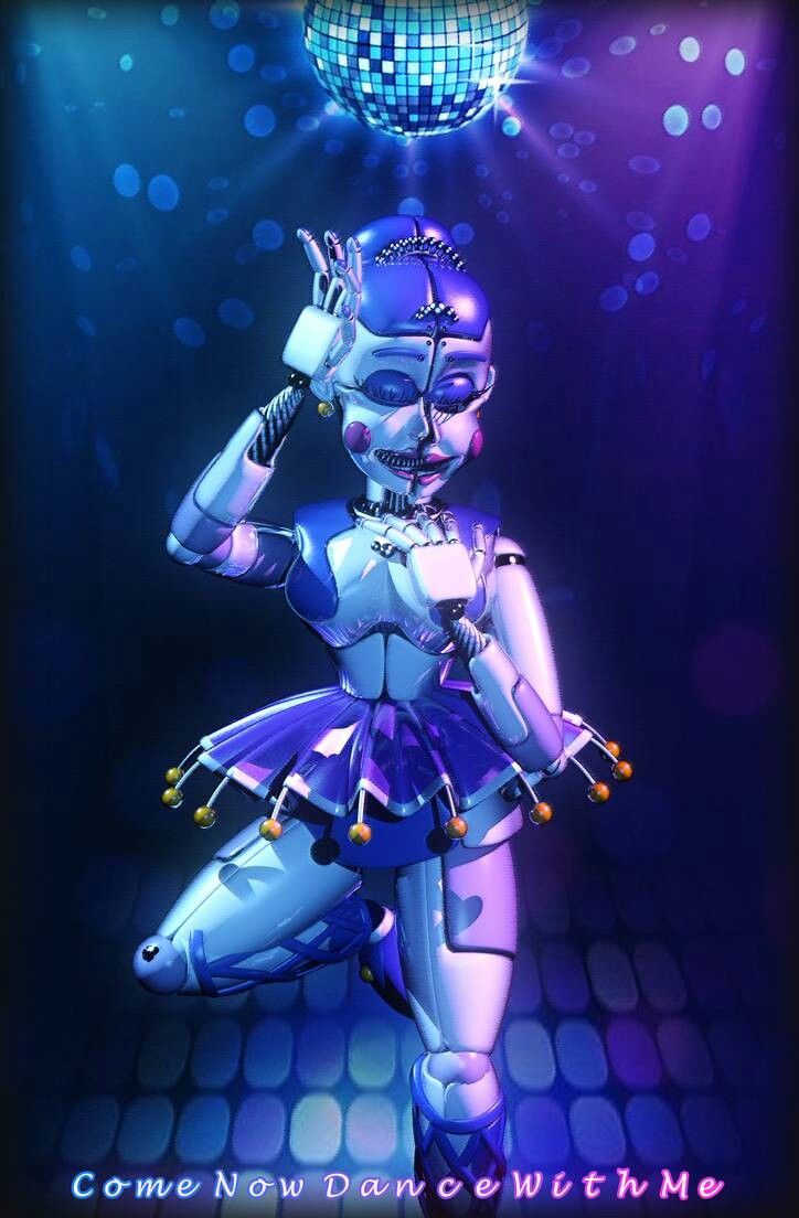 Circus Baby Wallpapers