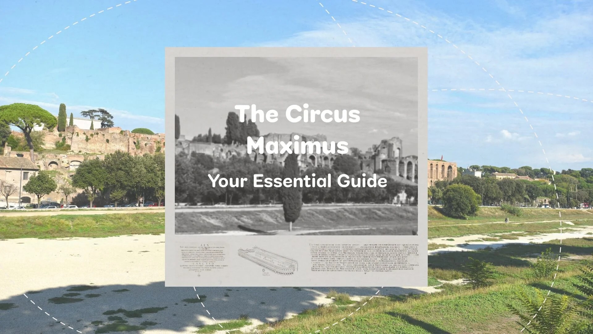 Circus Maximus Wallpapers