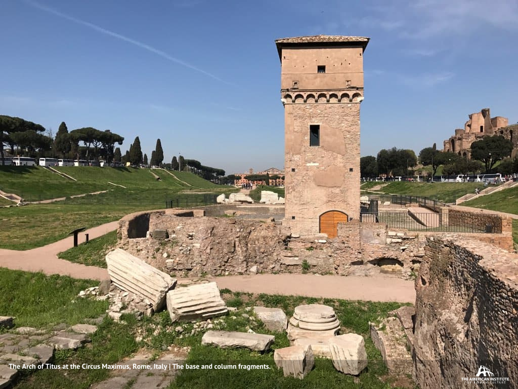 Circus Maximus Wallpapers