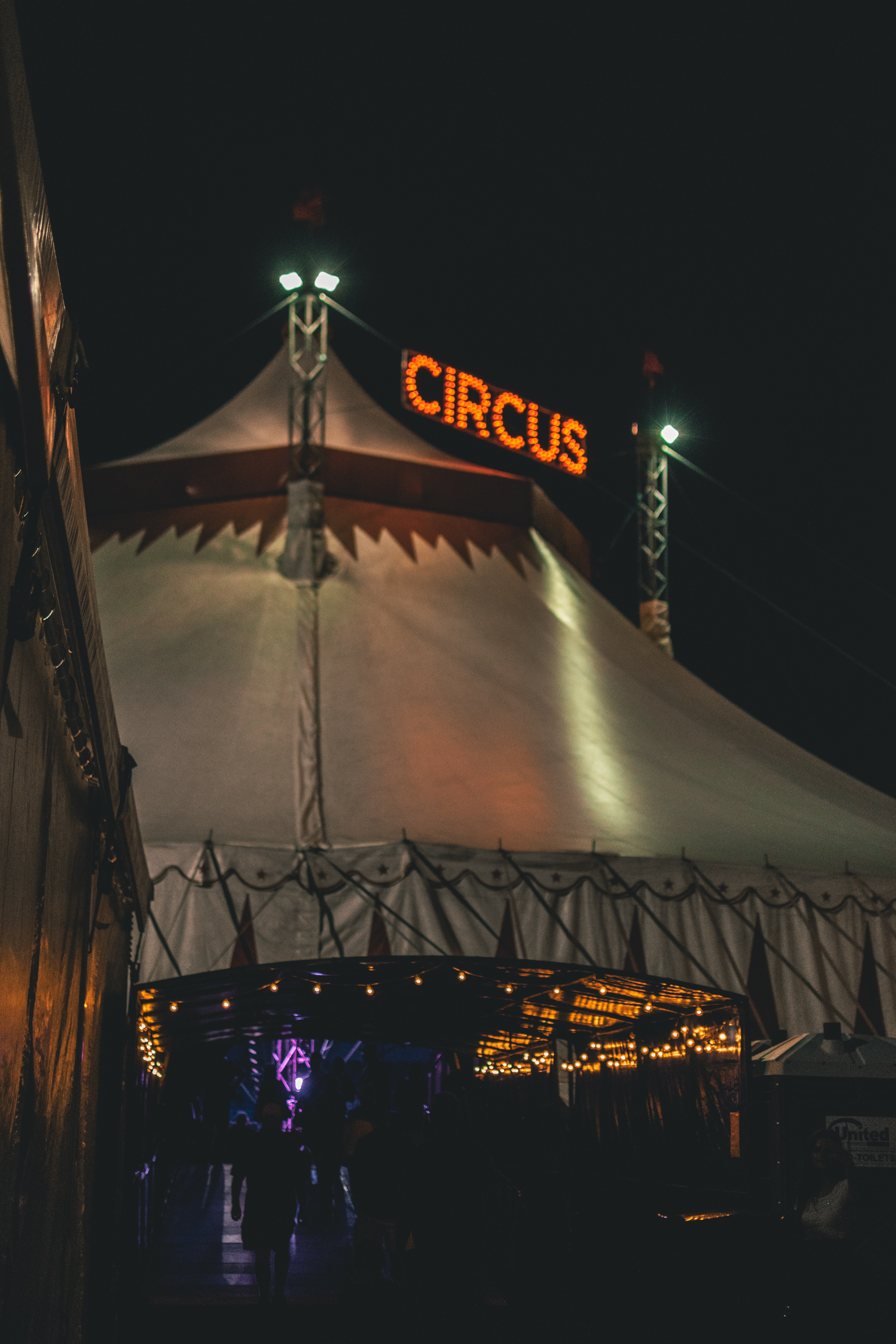 Circus Wallpapers