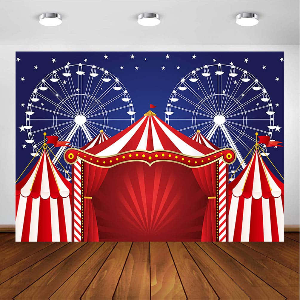 Circus Wallpapers