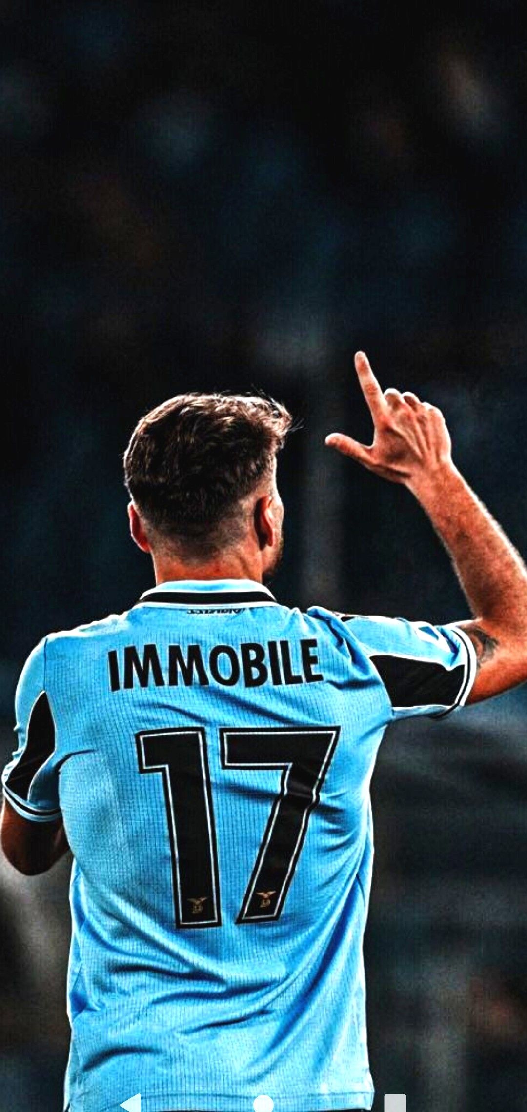 Ciro Immobile Wallpapers