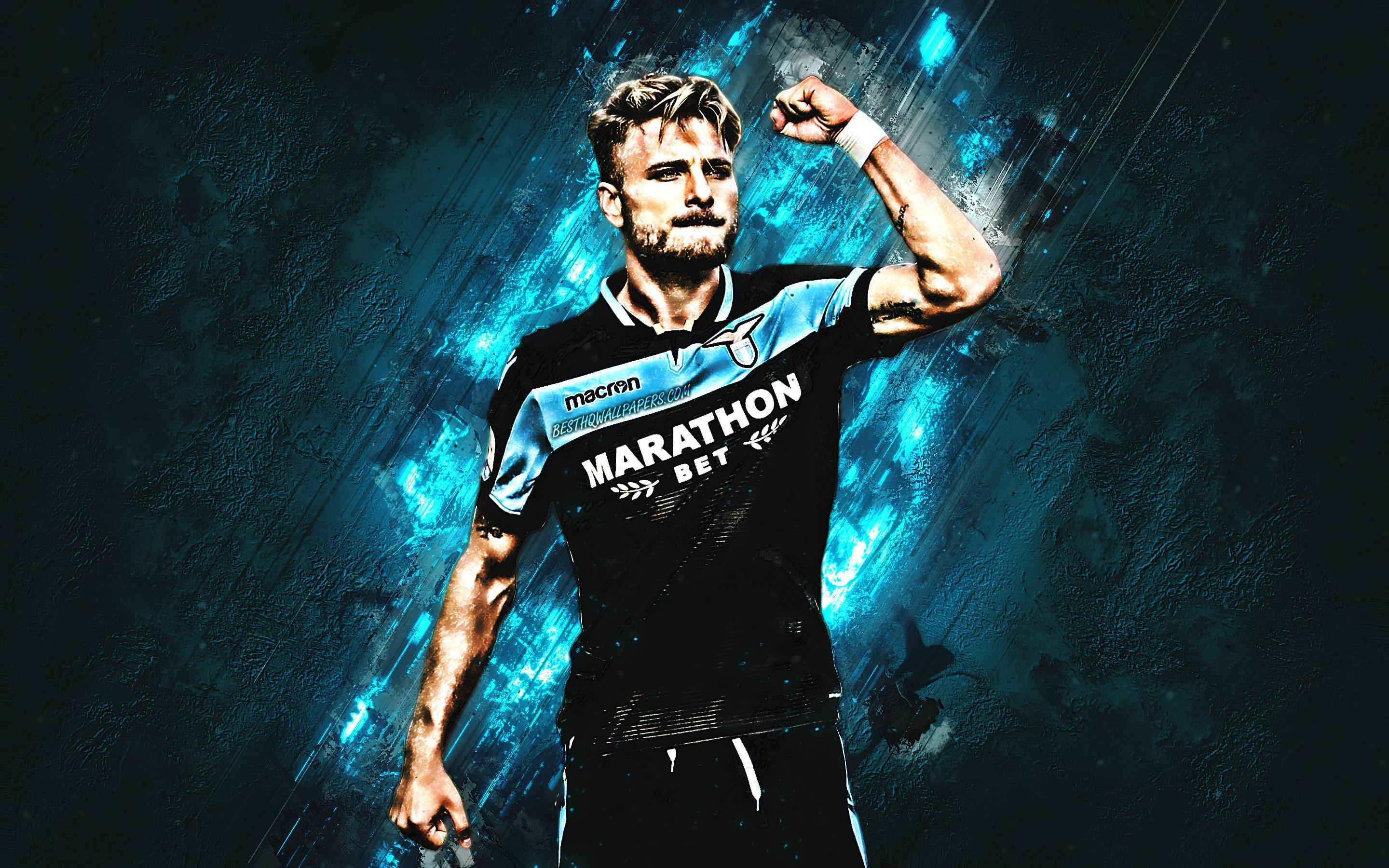 Ciro Immobile Wallpapers