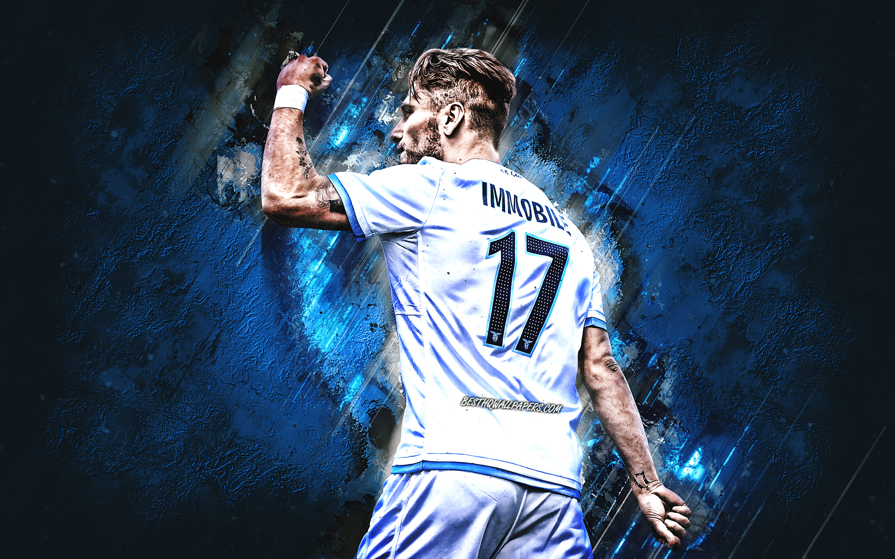 Ciro Immobile Wallpapers