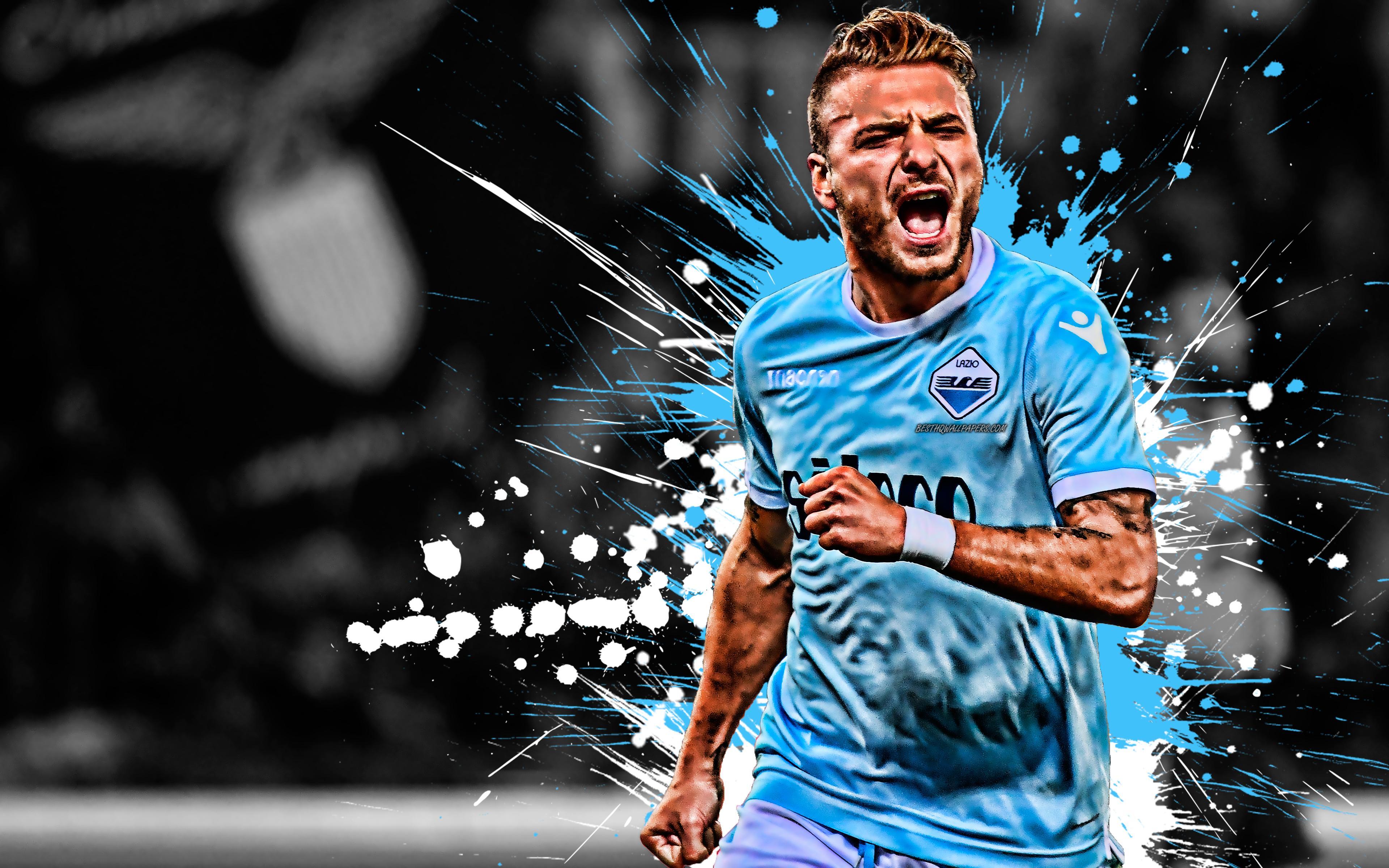 Ciro Immobile Wallpapers