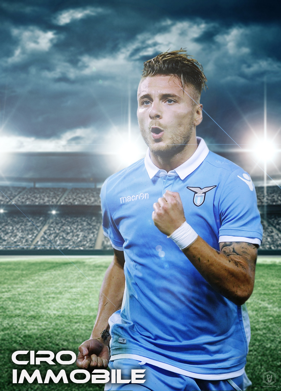 Ciro Immobile Wallpapers