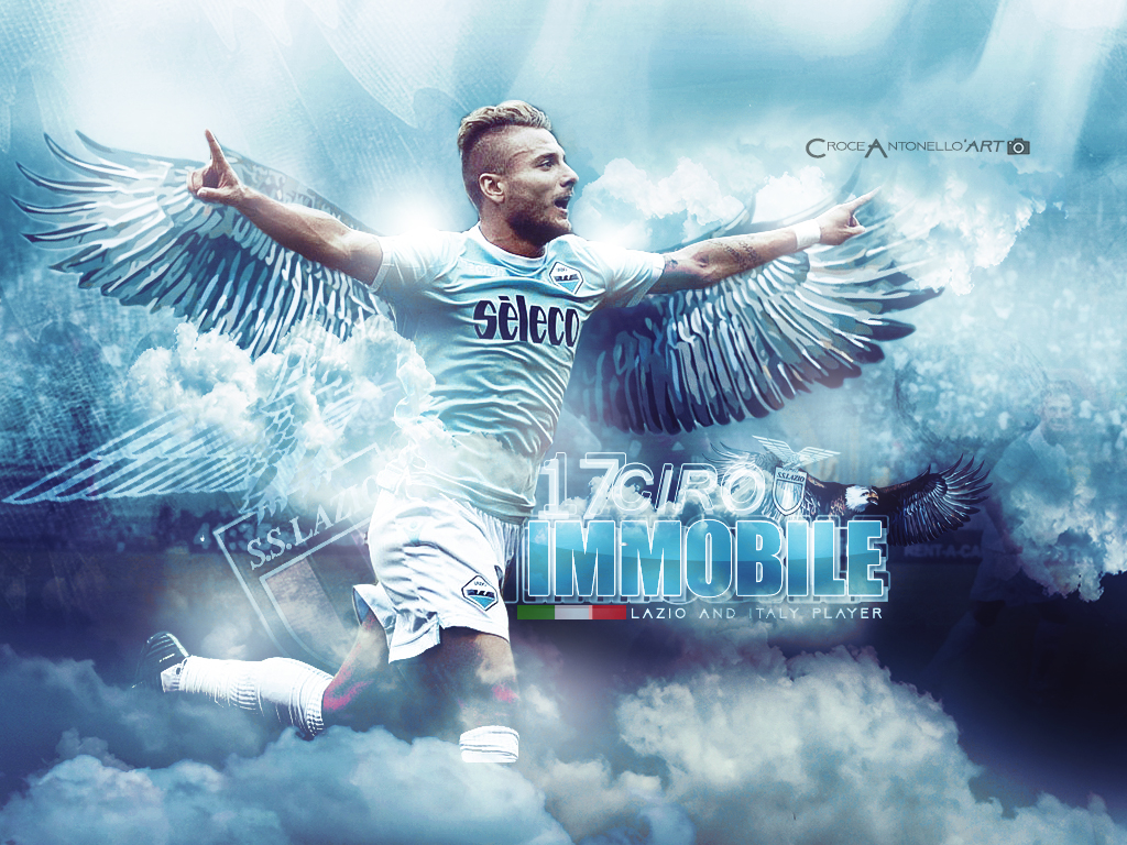 Ciro Immobile Wallpapers