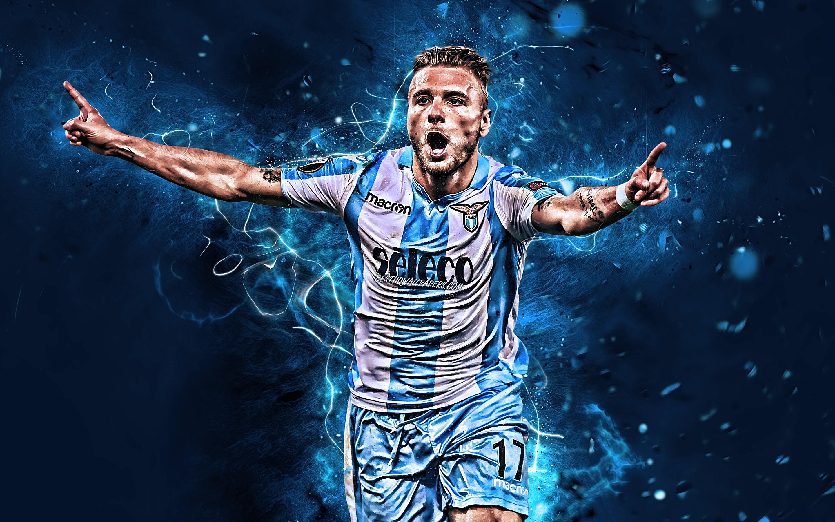 Ciro Immobile Wallpapers