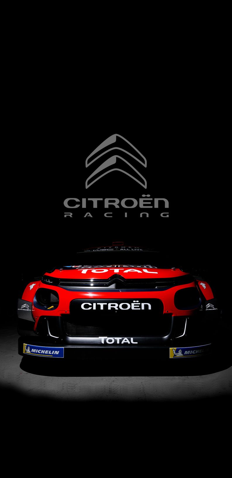 Ciroen Wallpapers