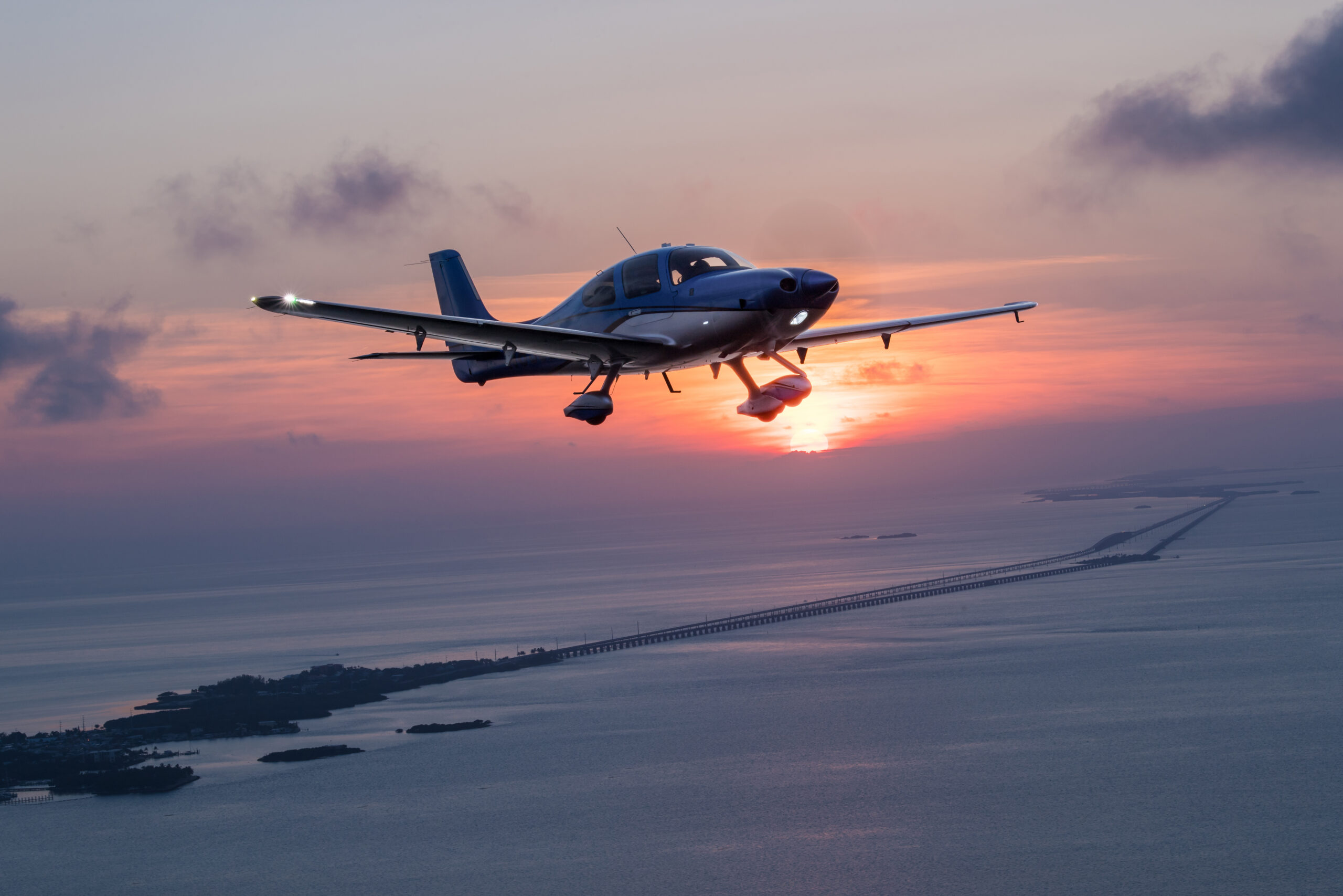 Cirrus Sr22 Wallpapers