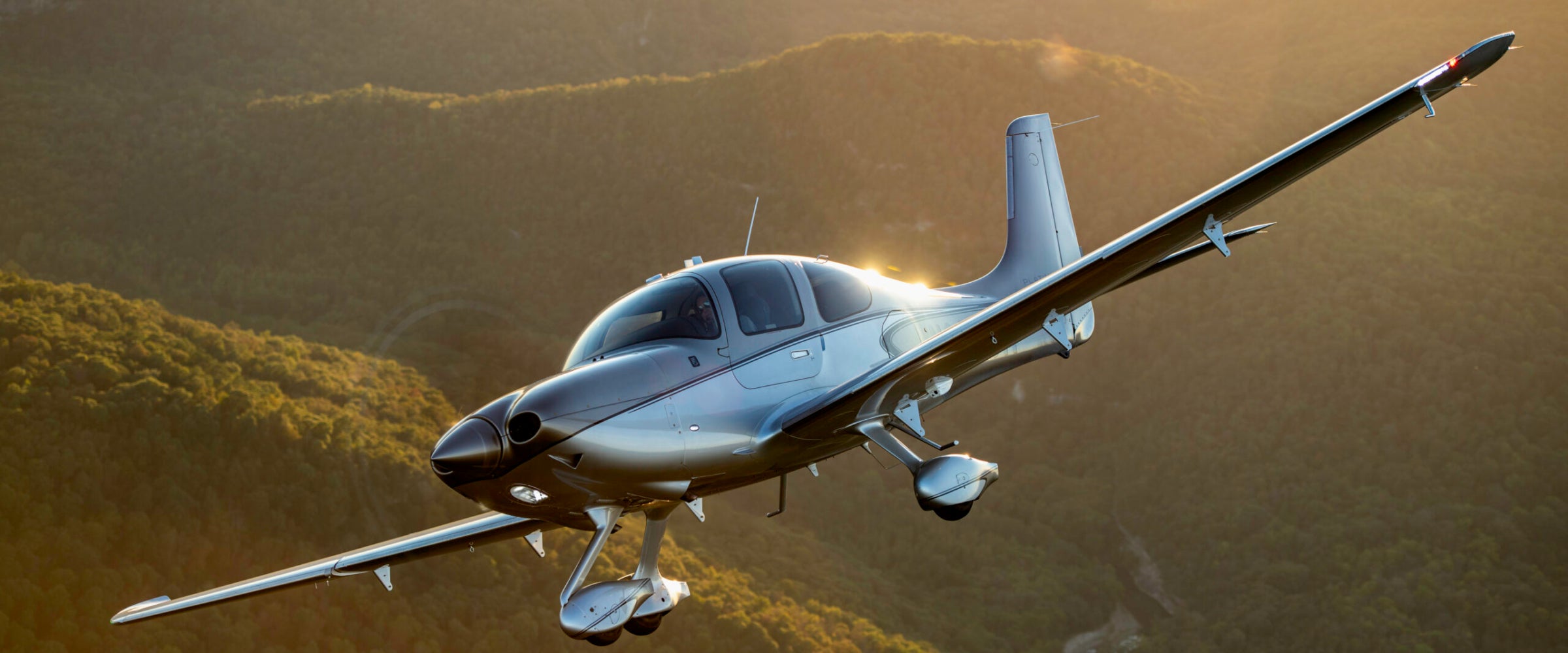 Cirrus Sr22 Wallpapers