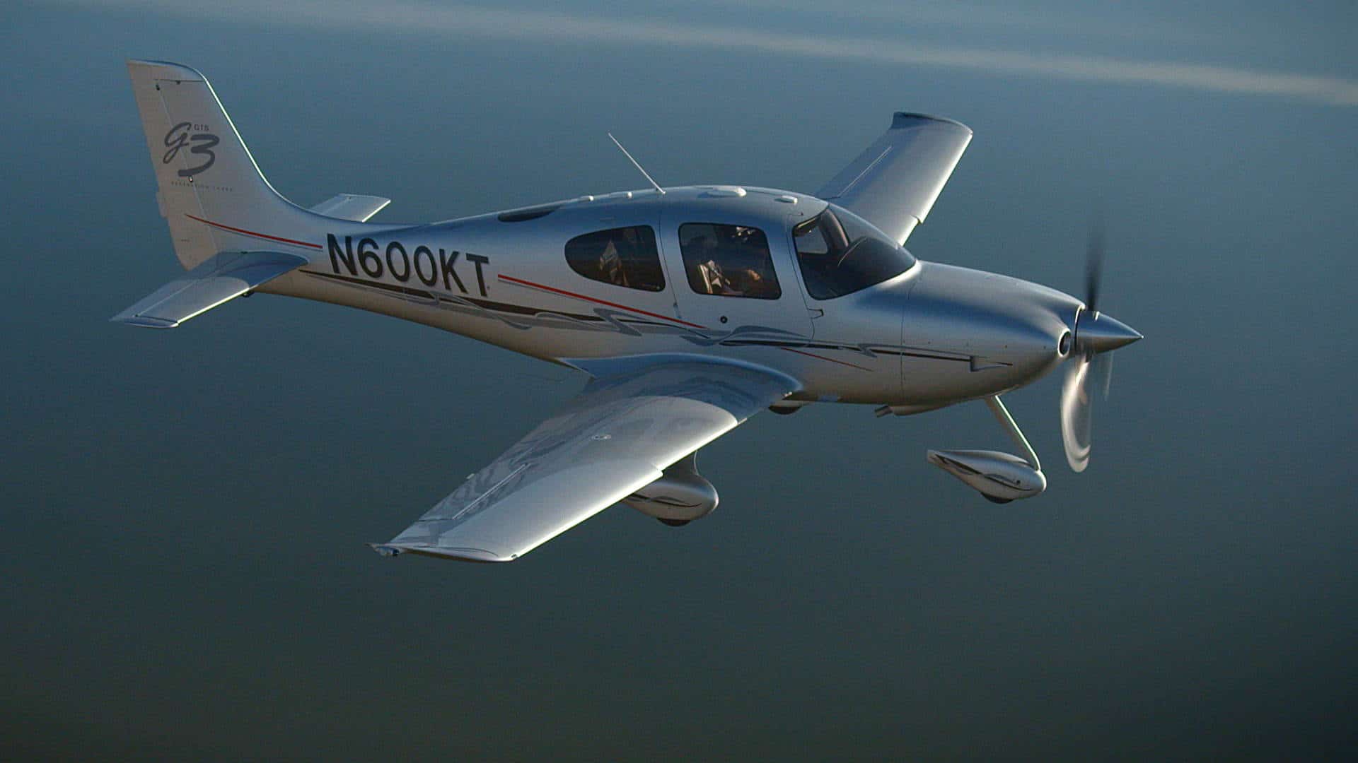 Cirrus Sr22 Wallpapers