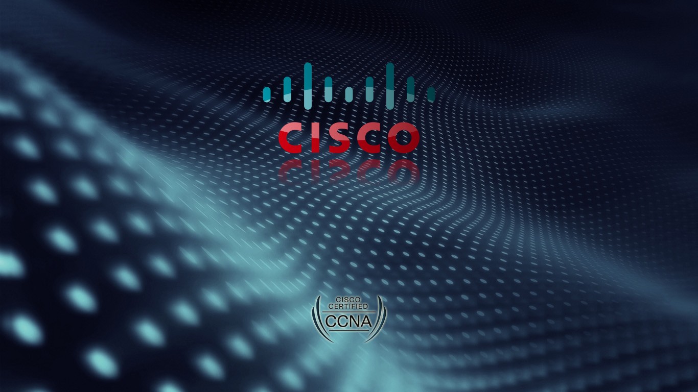 Cisco Wallpapers