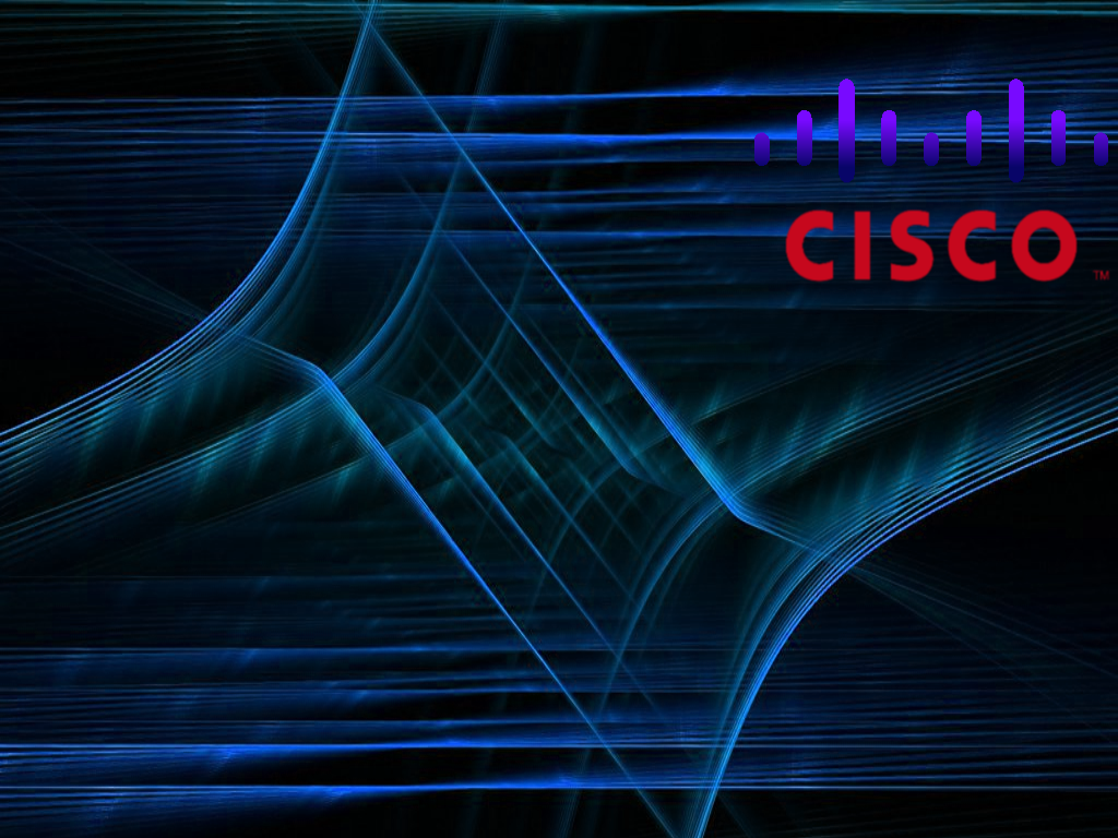 Cisco Wallpapers