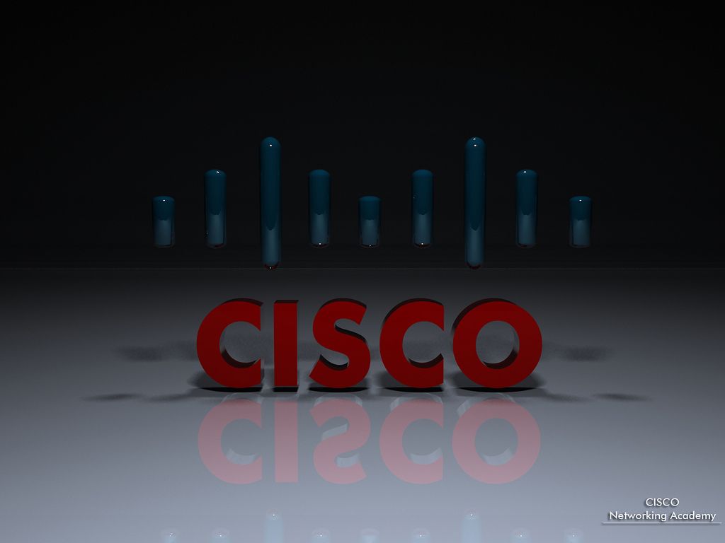 Cisco Wallpapers