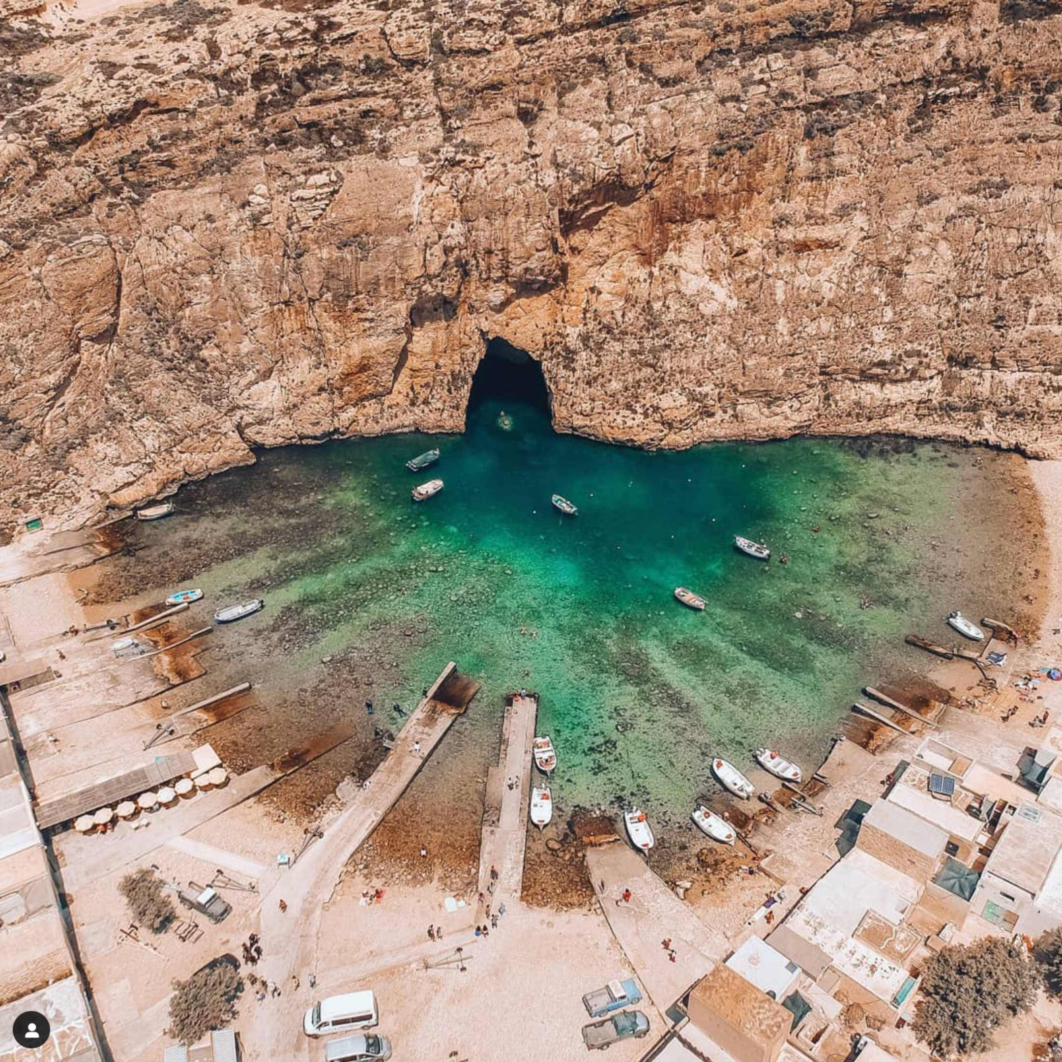 Citadel Of Victoria The Island Of Gozo 4K Wallpapers