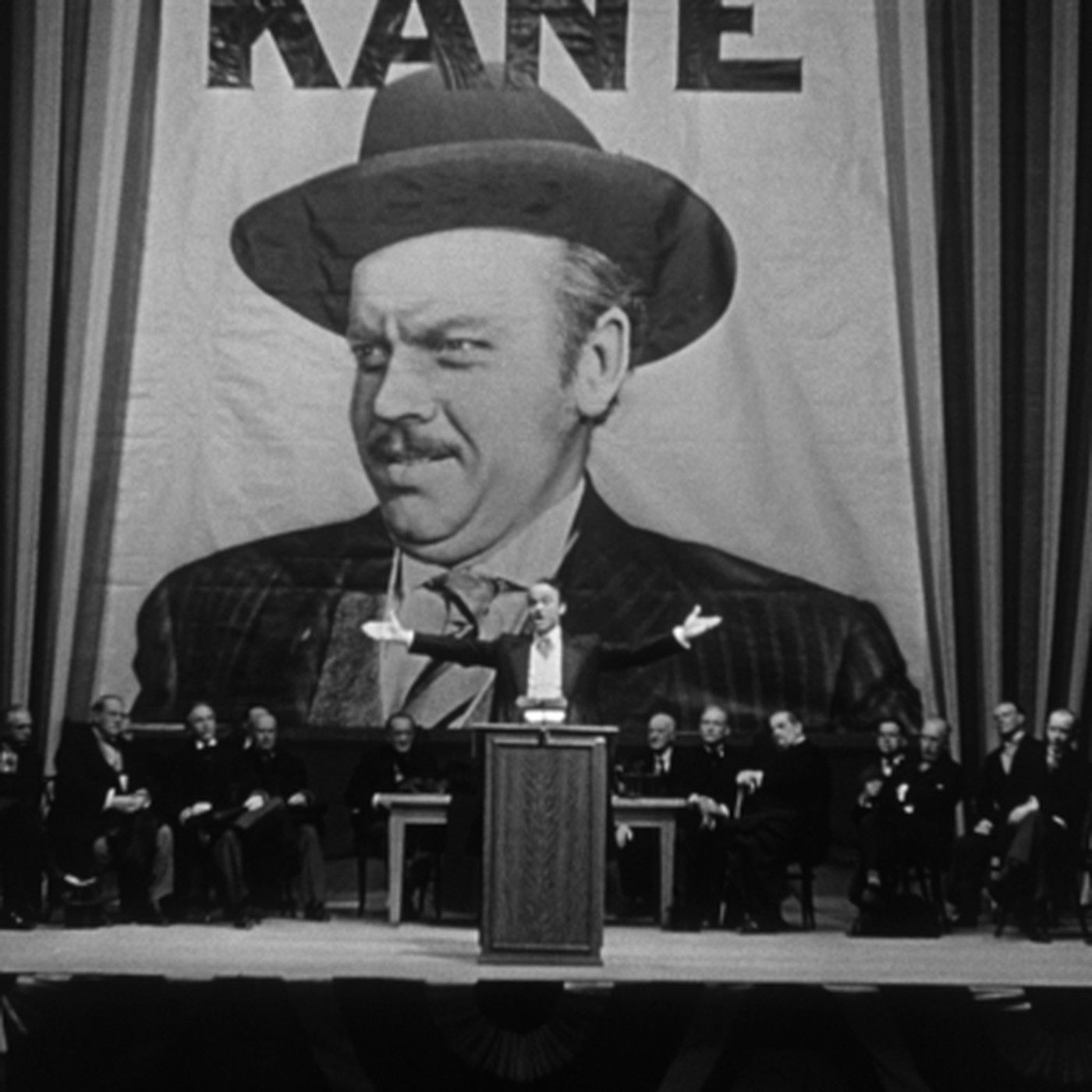 Citizen Kane Wallpapers