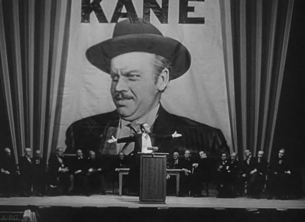 Citizen Kane Wallpapers