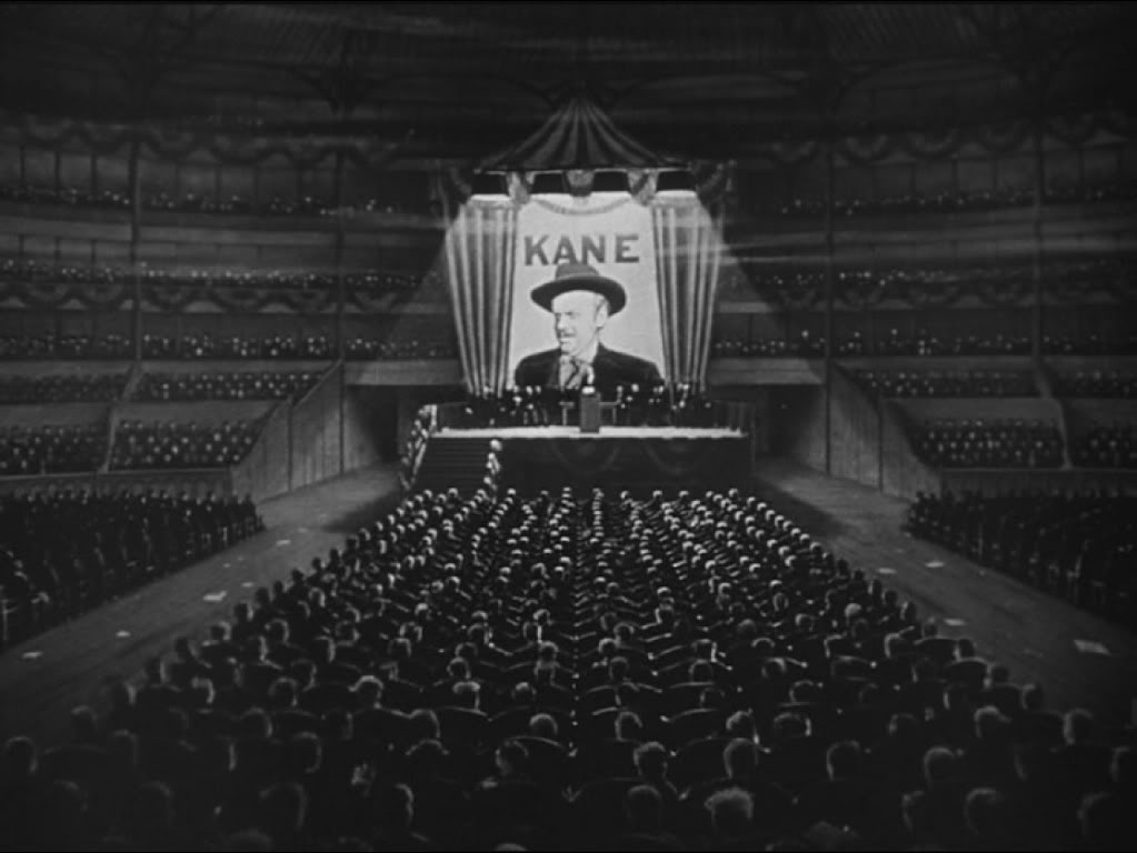 Citizen Kane Wallpapers