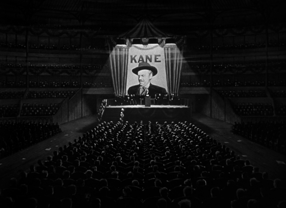 Citizen Kane Wallpapers