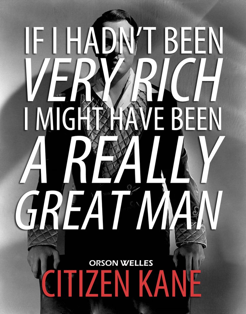 Citizen Kane Wallpapers