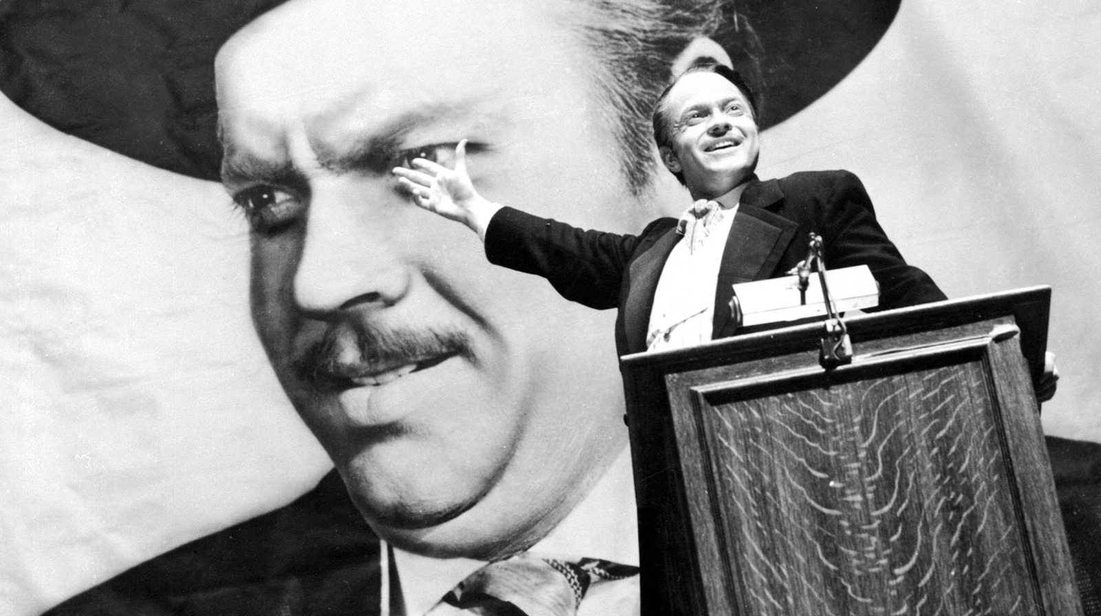 Citizen Kane Wallpapers