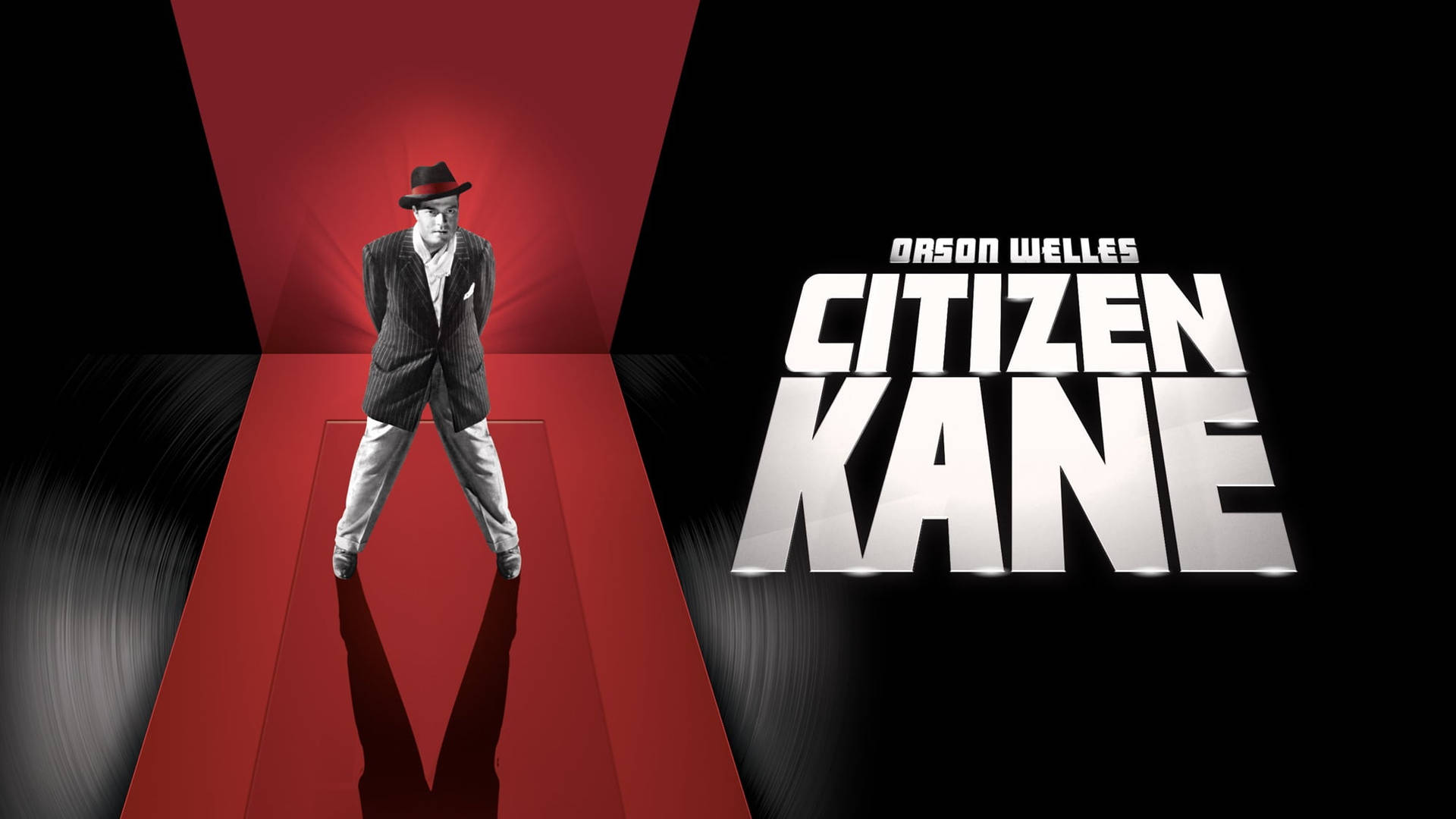 Citizen Kane Wallpapers