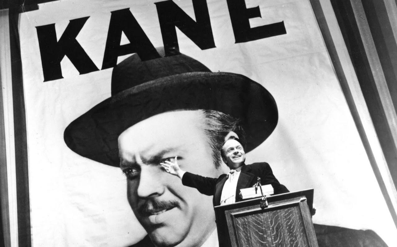 Citizen Kane Wallpapers