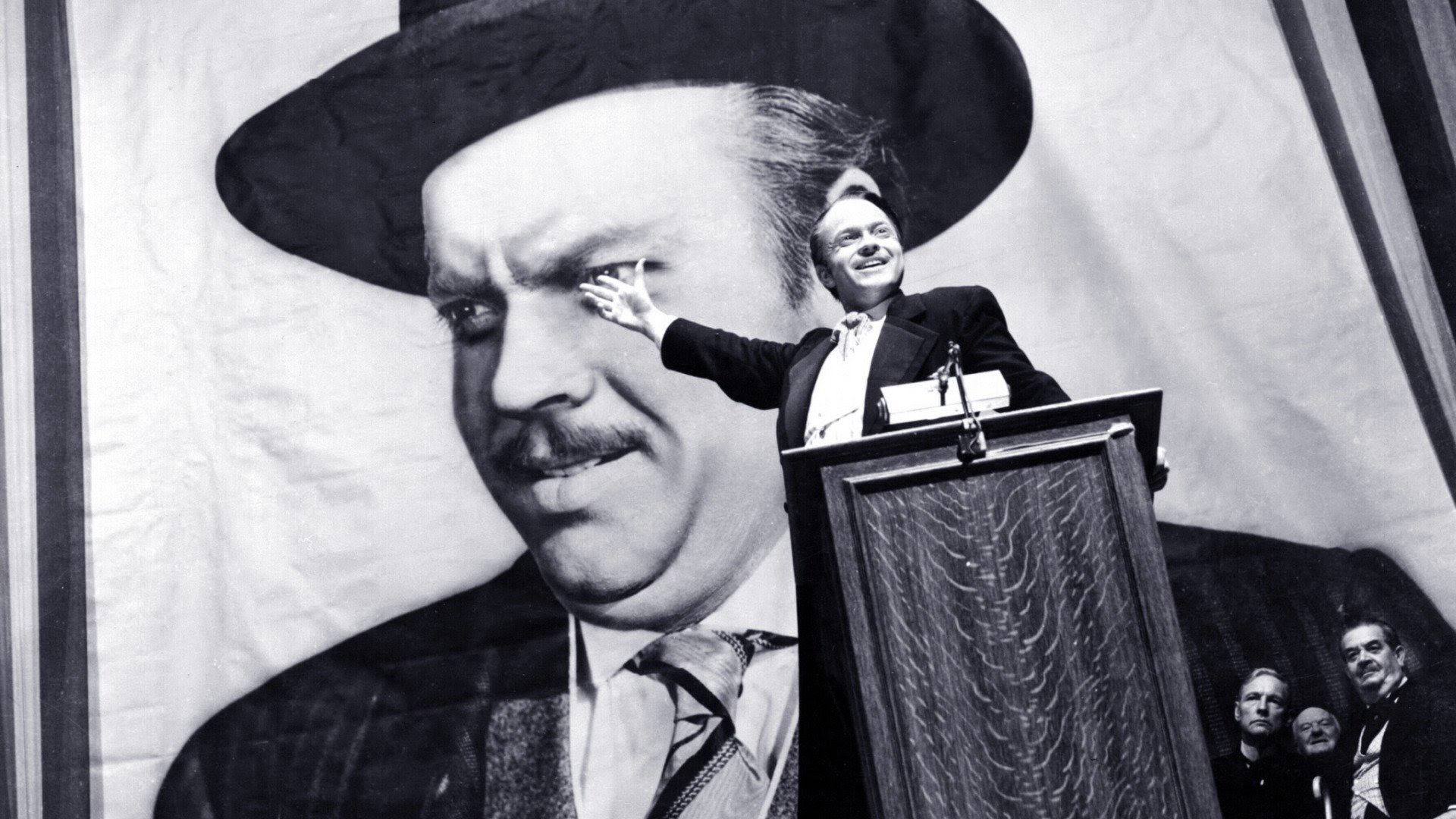 Citizen Kane Wallpapers