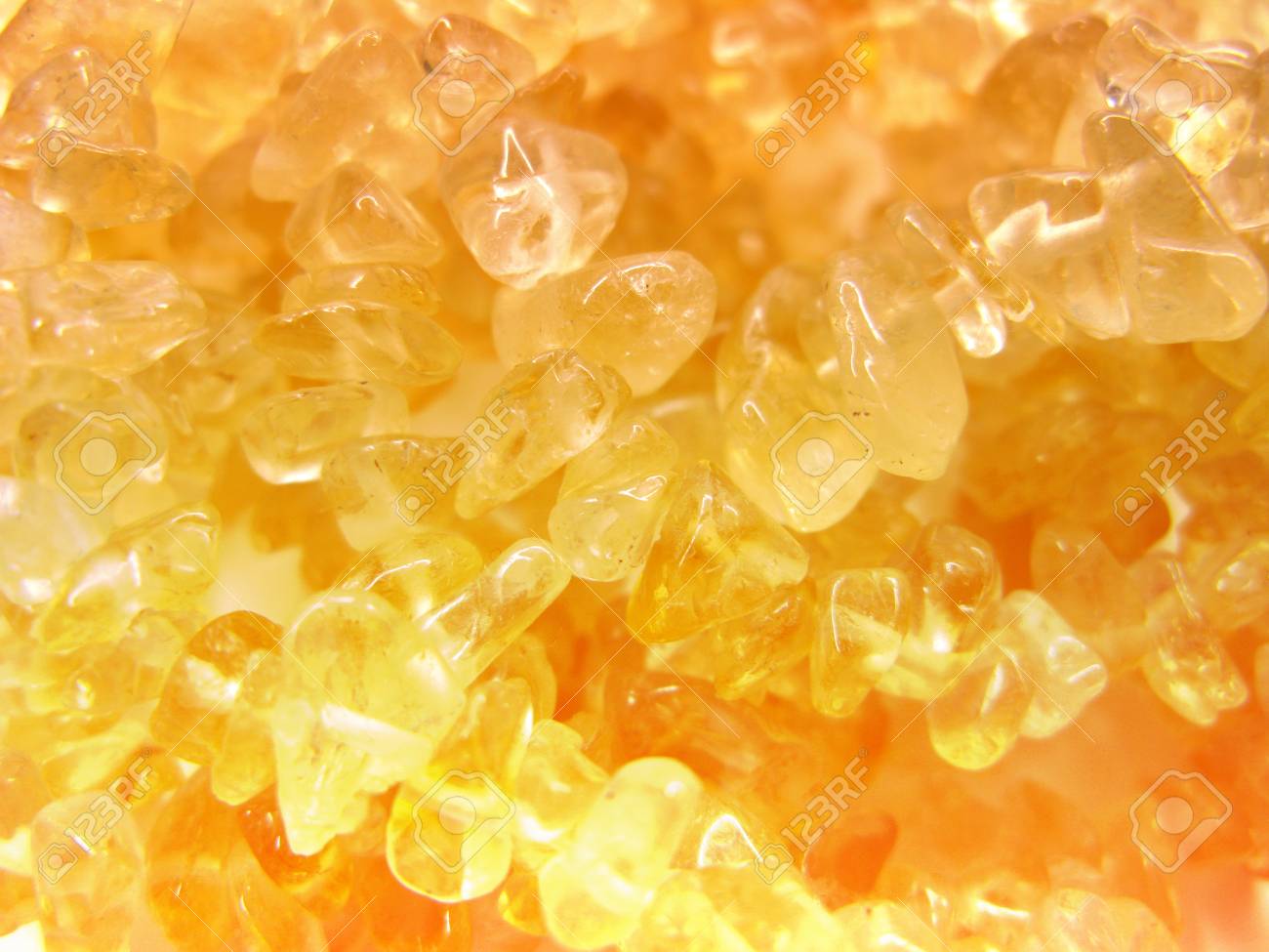 Citrine Crystal Wallpapers