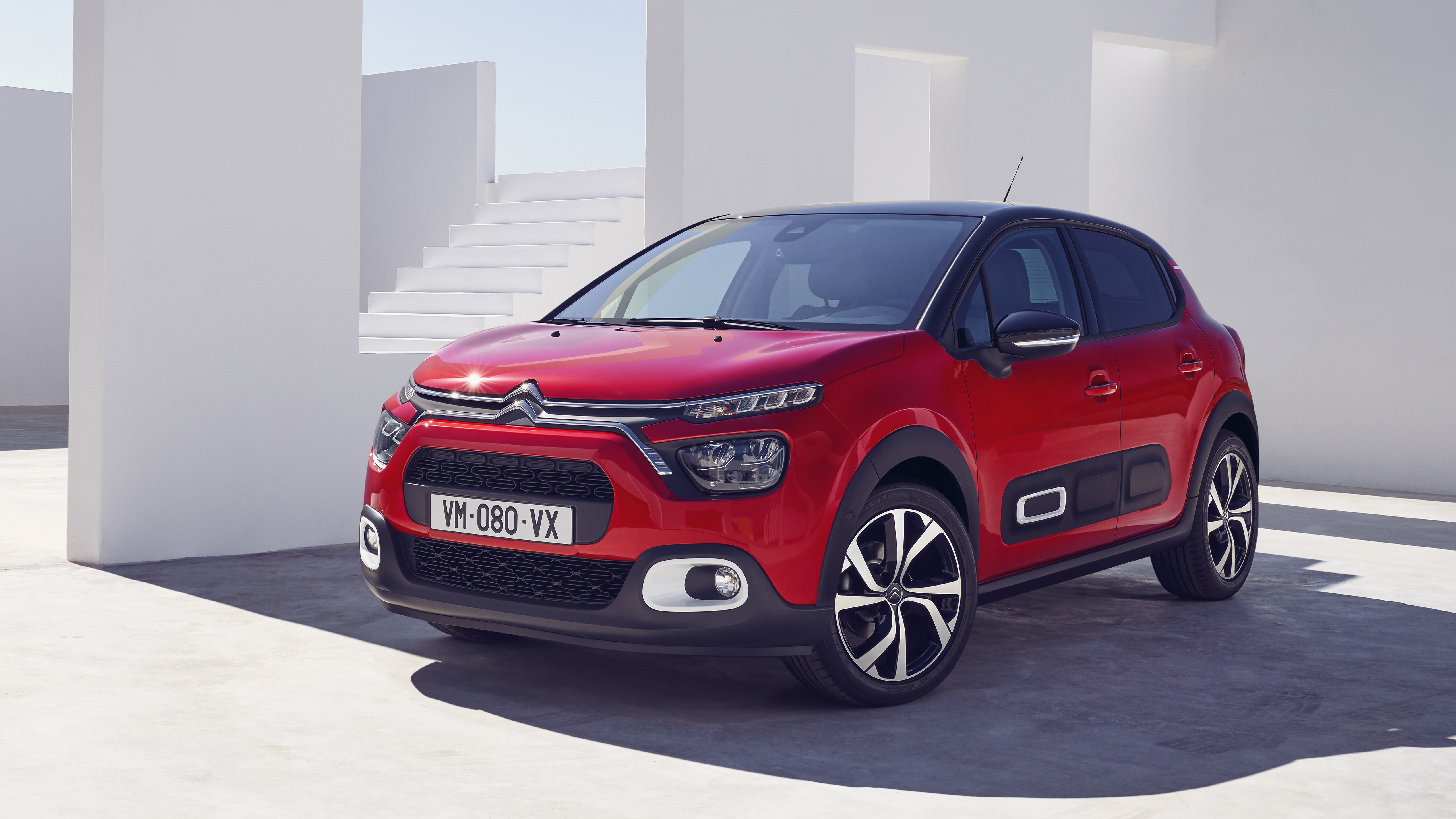 Citroen C Wallpapers