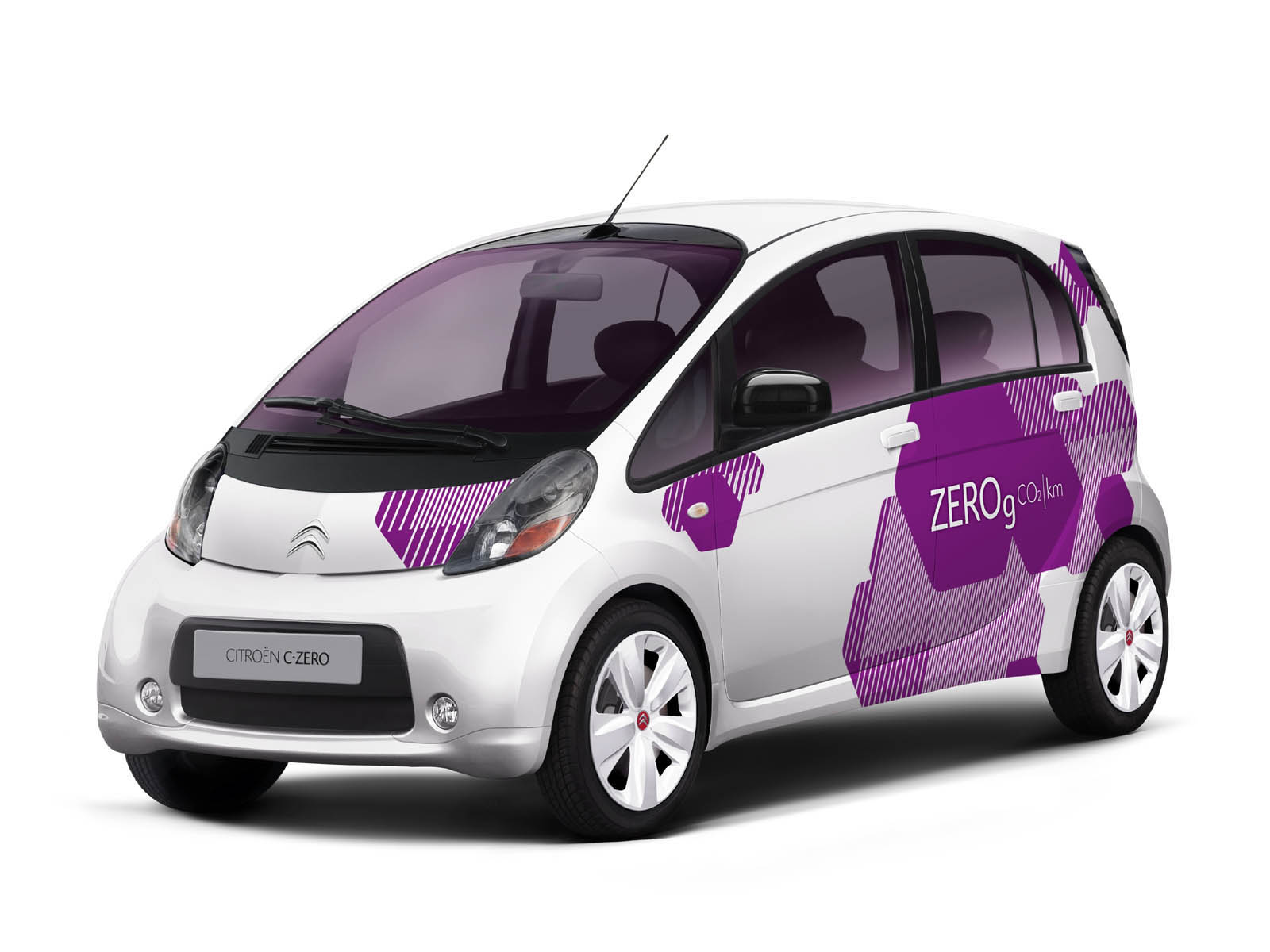 Citroen C Wallpapers