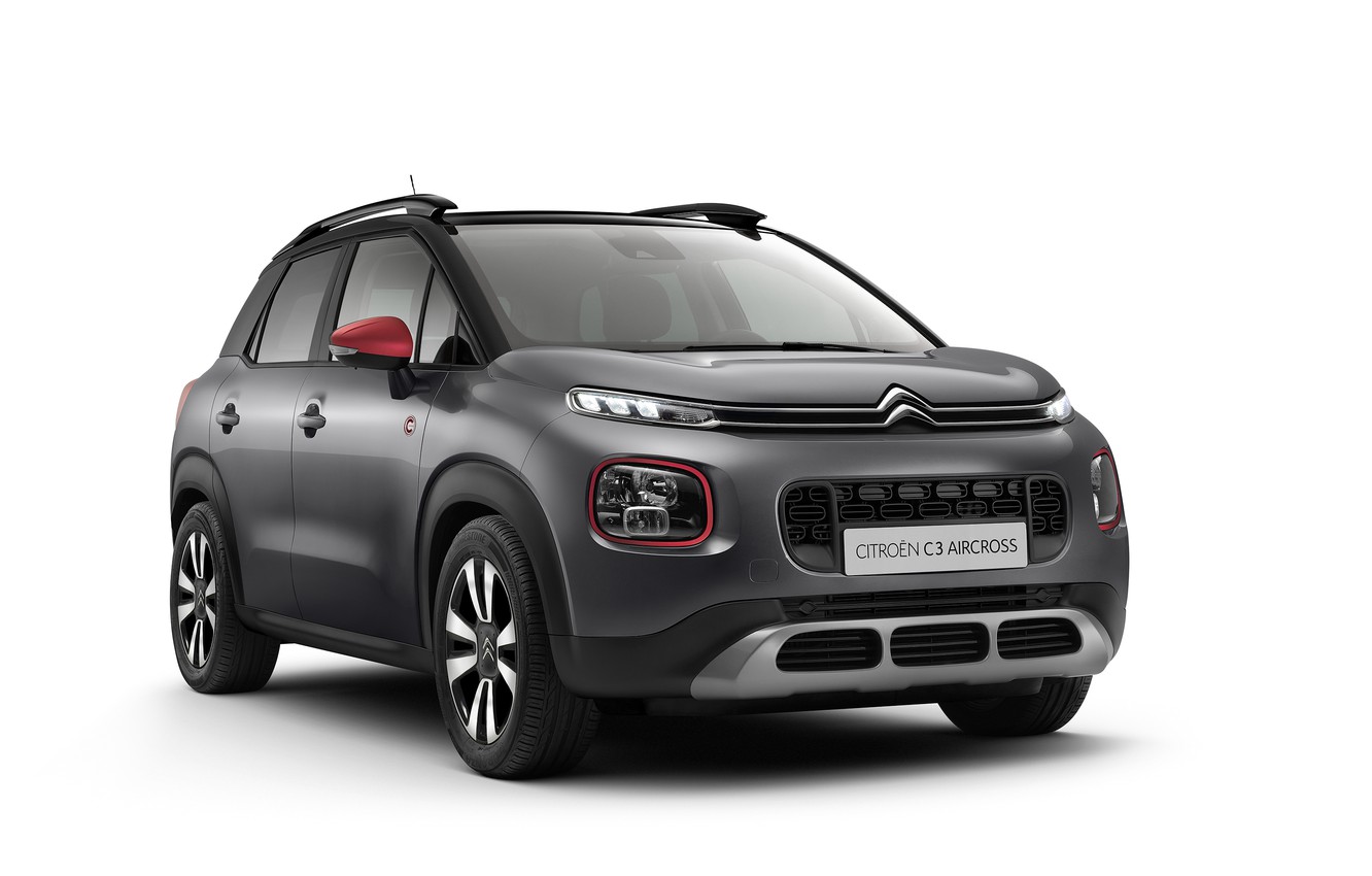 Citroen C Wallpapers