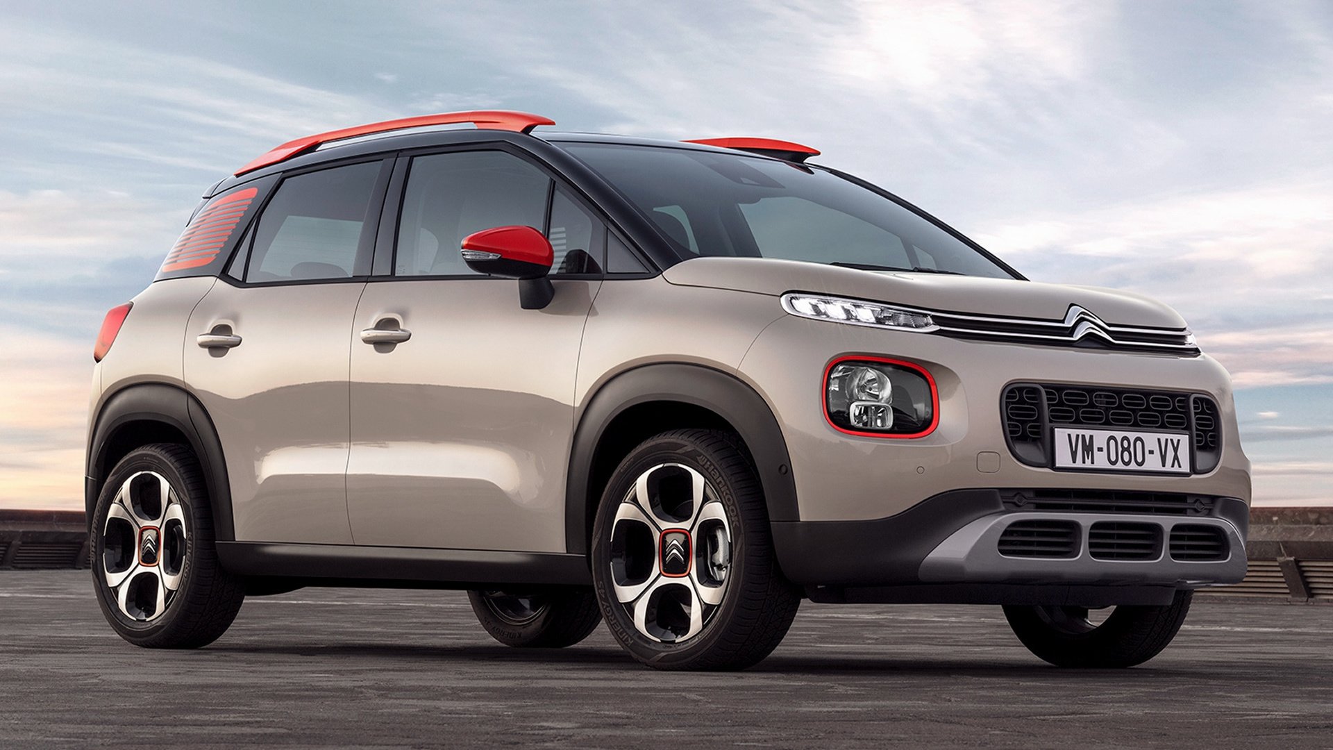 Citroen C3 Wallpapers