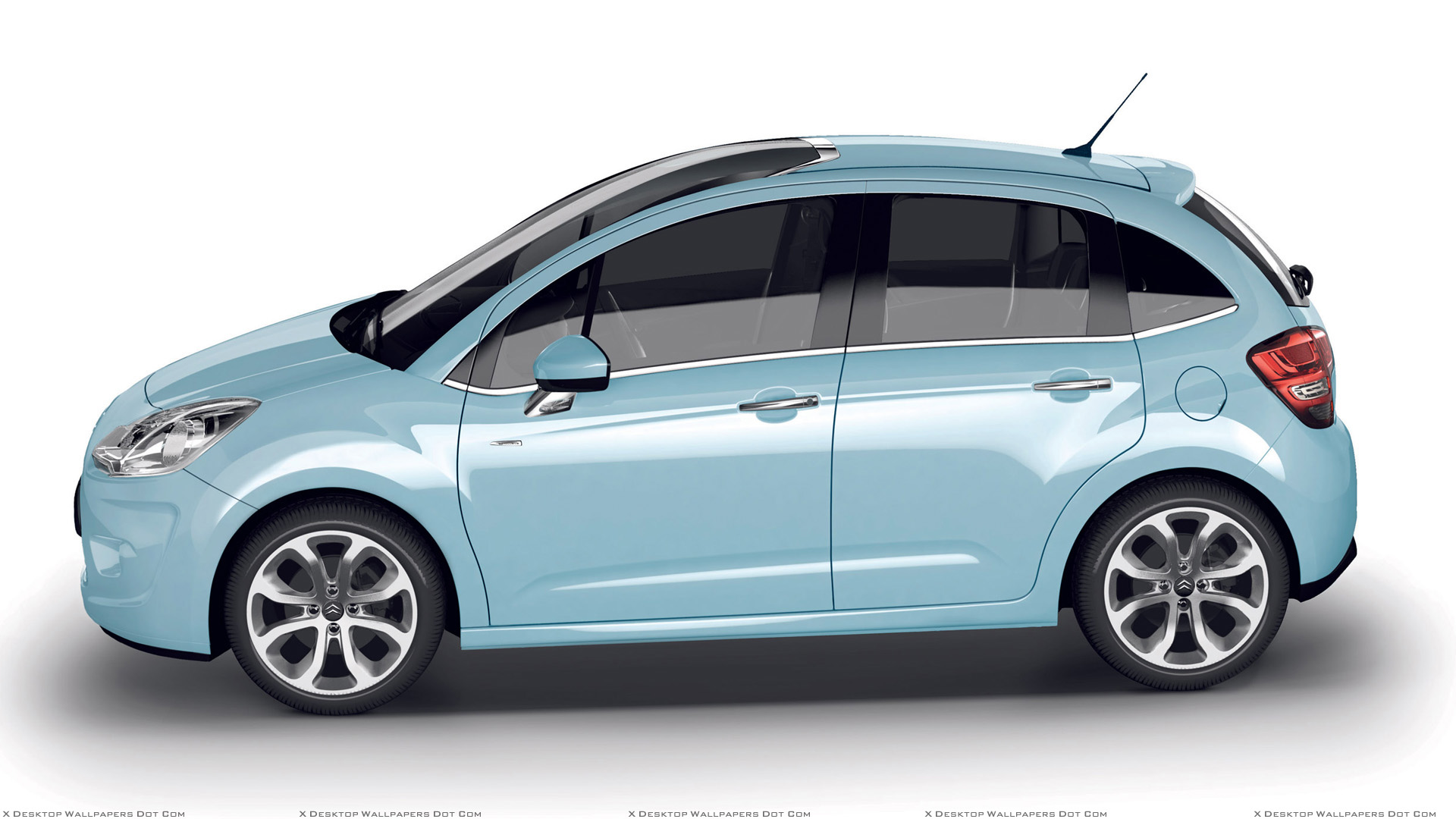 Citroen C3 Wallpapers