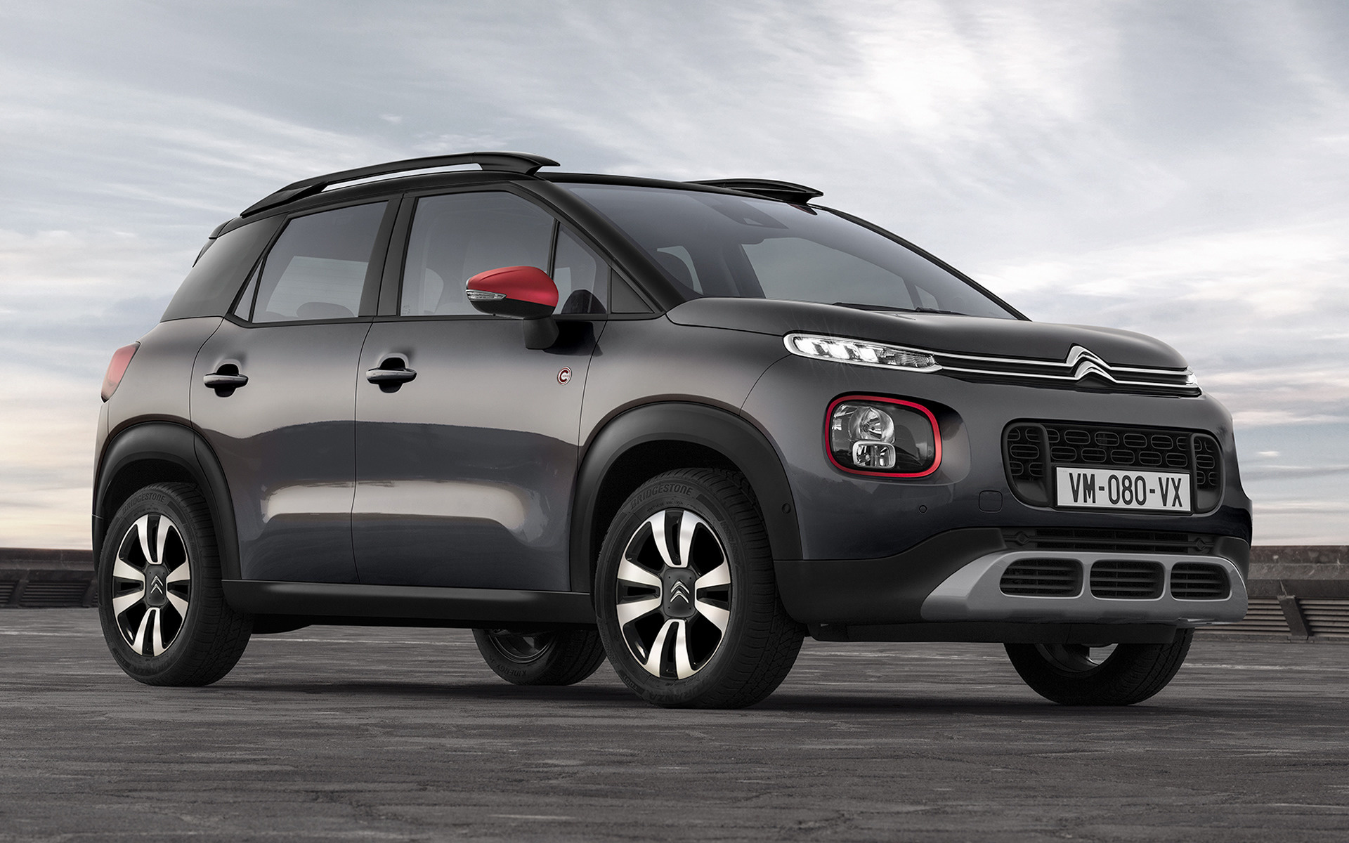 Citroen C3 Wallpapers