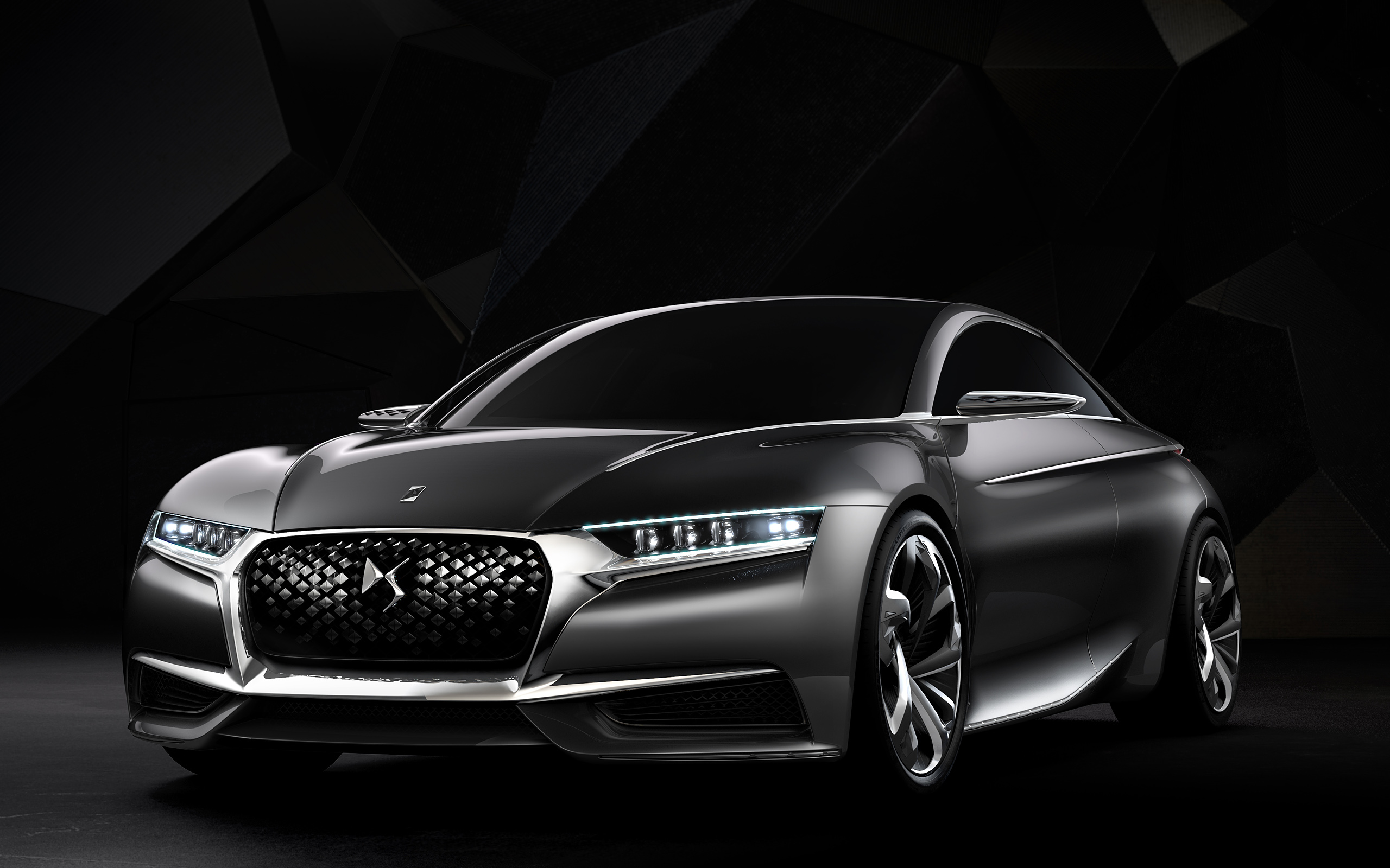 Citroen Divine Ds Wallpapers