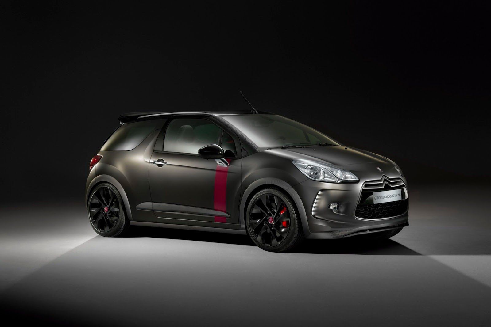 Citroen Ds3 Wallpapers